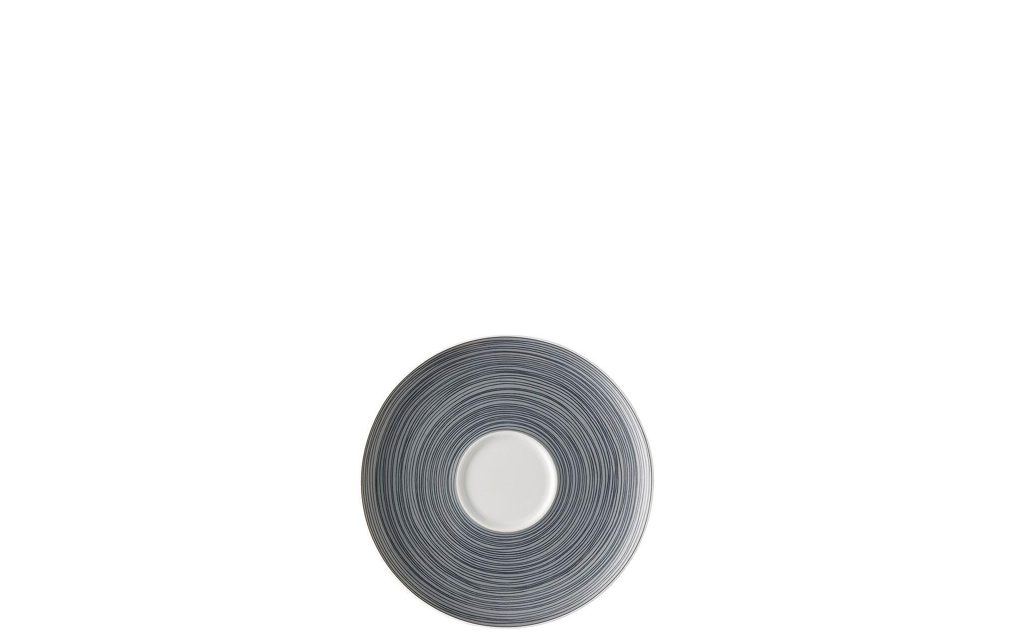 Rosenthal Untertasse »TAC Gropius Stripes 2.0«