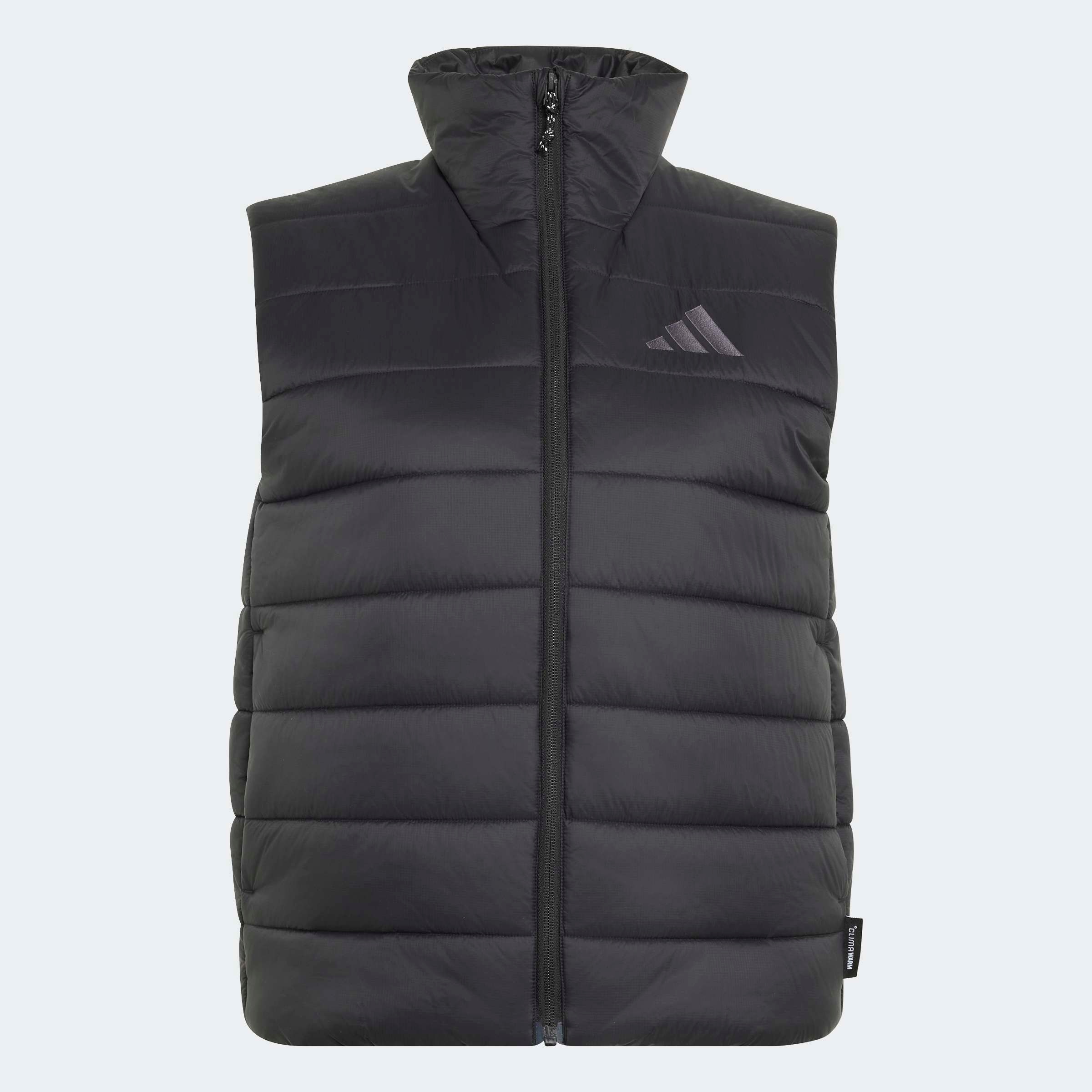 adidas TERREX Funktionsweste »MULTI ESSENTIALS CLIMAWARM, GEFÜTTERT« für Wandern und sportliche Aktivitäten, mit Reissverschluss