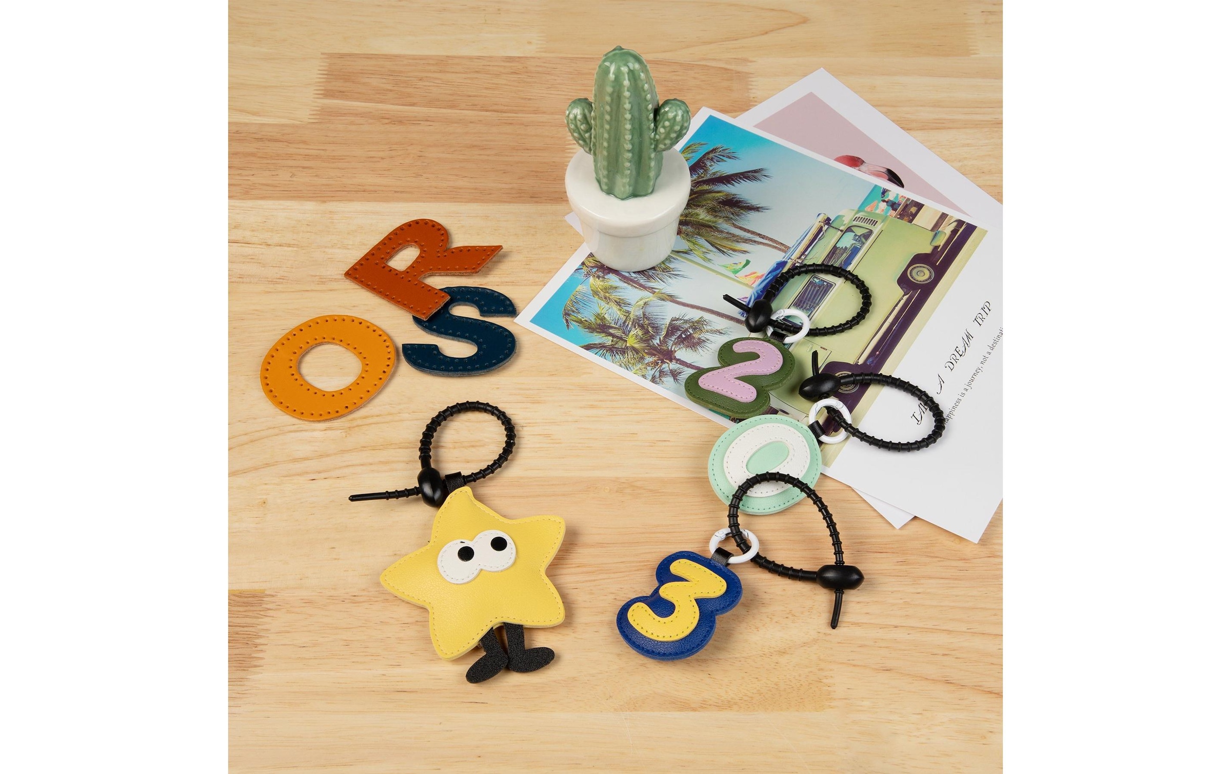 LOKLIK Universalschneide-Aufsatz »iCraft Werkzeuge« Schneiden mit aufwändigem Detail