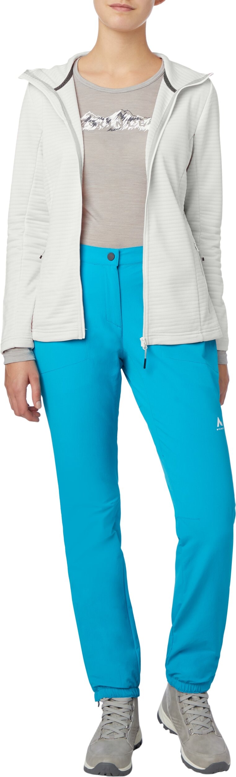 McKINLEY Veste polaire »Unterjacke Aami wms«