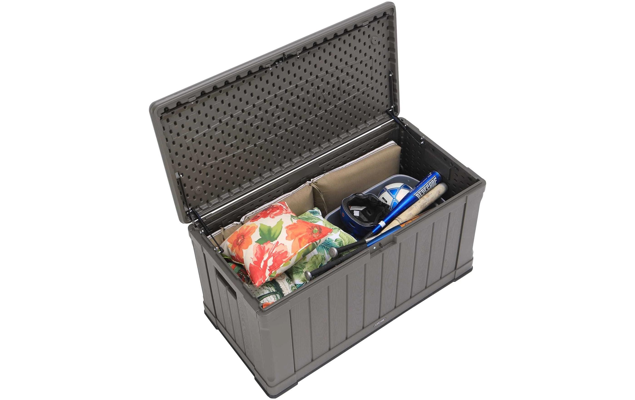Lifetime Boîte de jardin »Premium« 440 litres