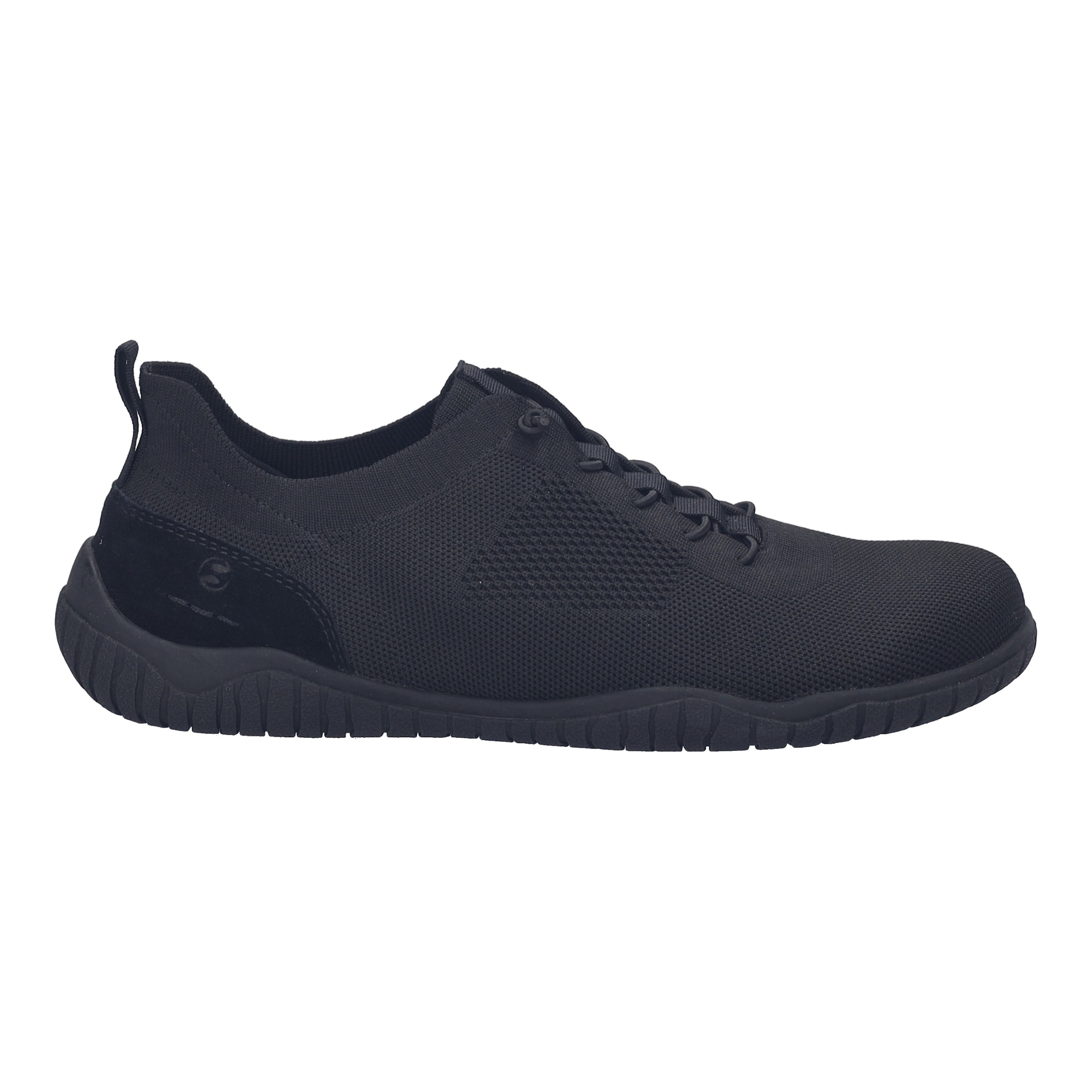 Josef Seibel Slip-On Sneaker »Wallace 05«  Slipper, Komfortschuh mit elastischen Schnürsenkeln, G-Weite