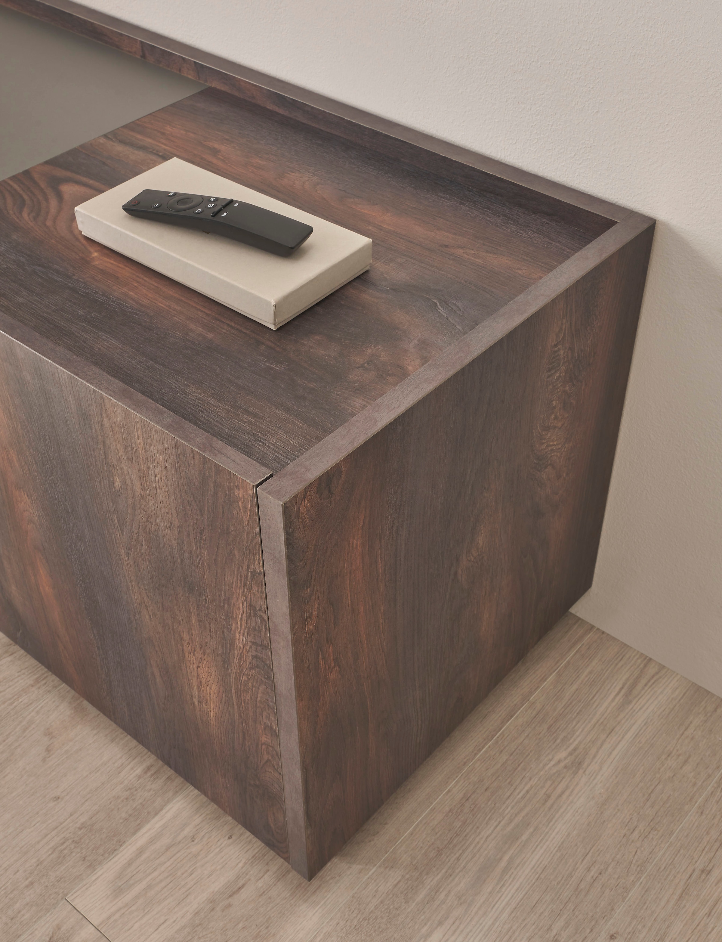 INOSIGN Table basse »LARGO« mit Soft-Close-Funktion, Breite ca. 200 cm