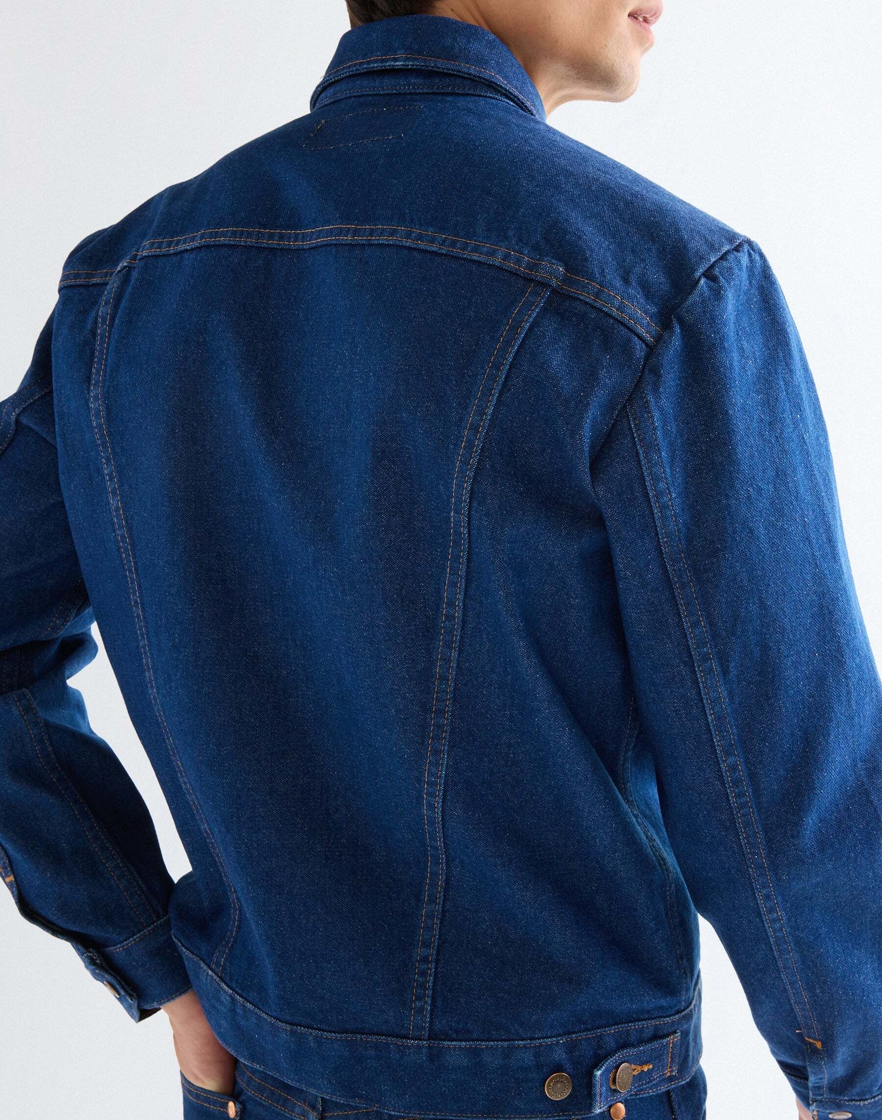 Wrangler Veste en jean »WRANGLER Jeansjacke Cowboy Cut«