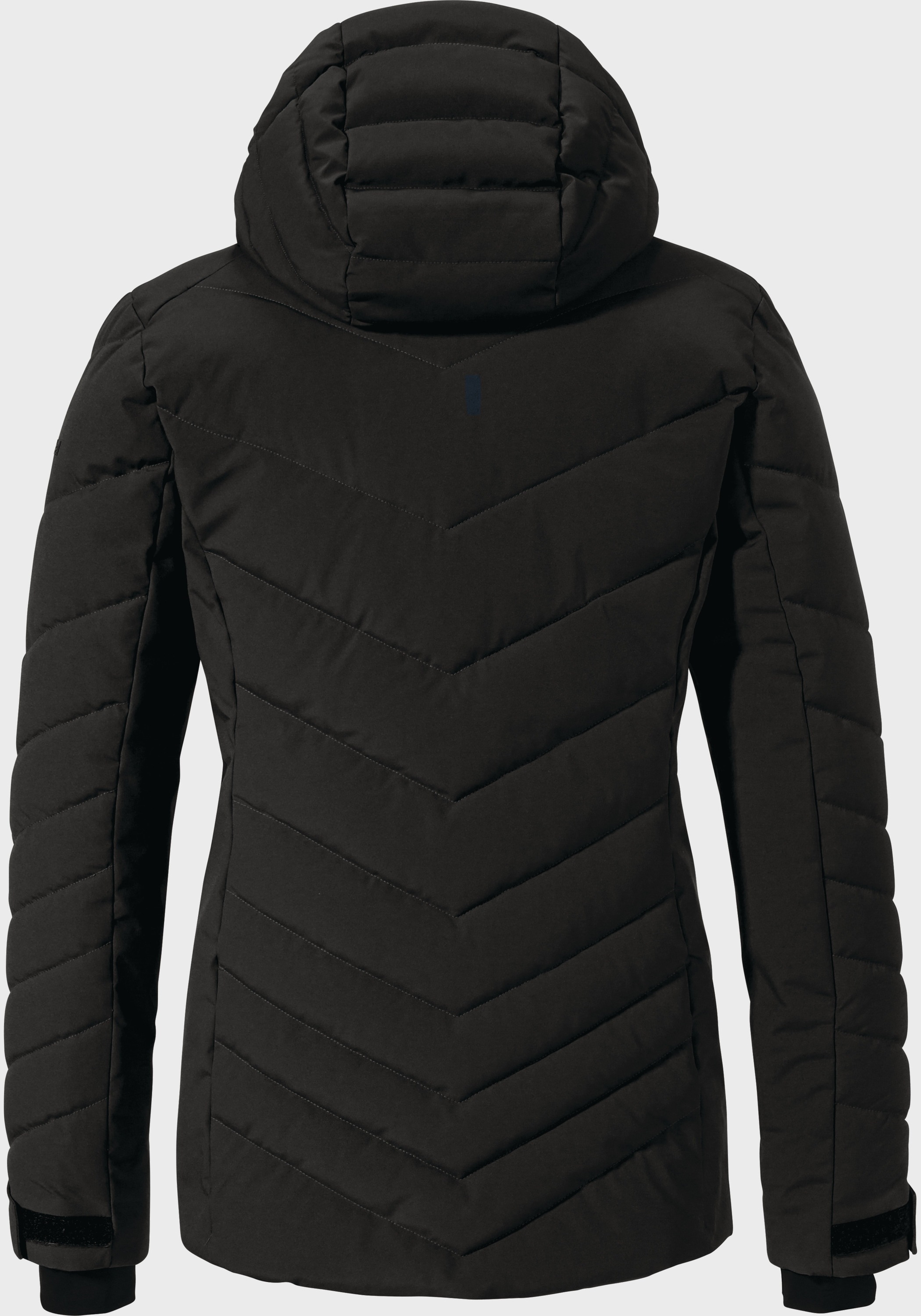 Schöffel Outdoorjacke »Ski Jacket Style Alerce WMS« mit Kapuze