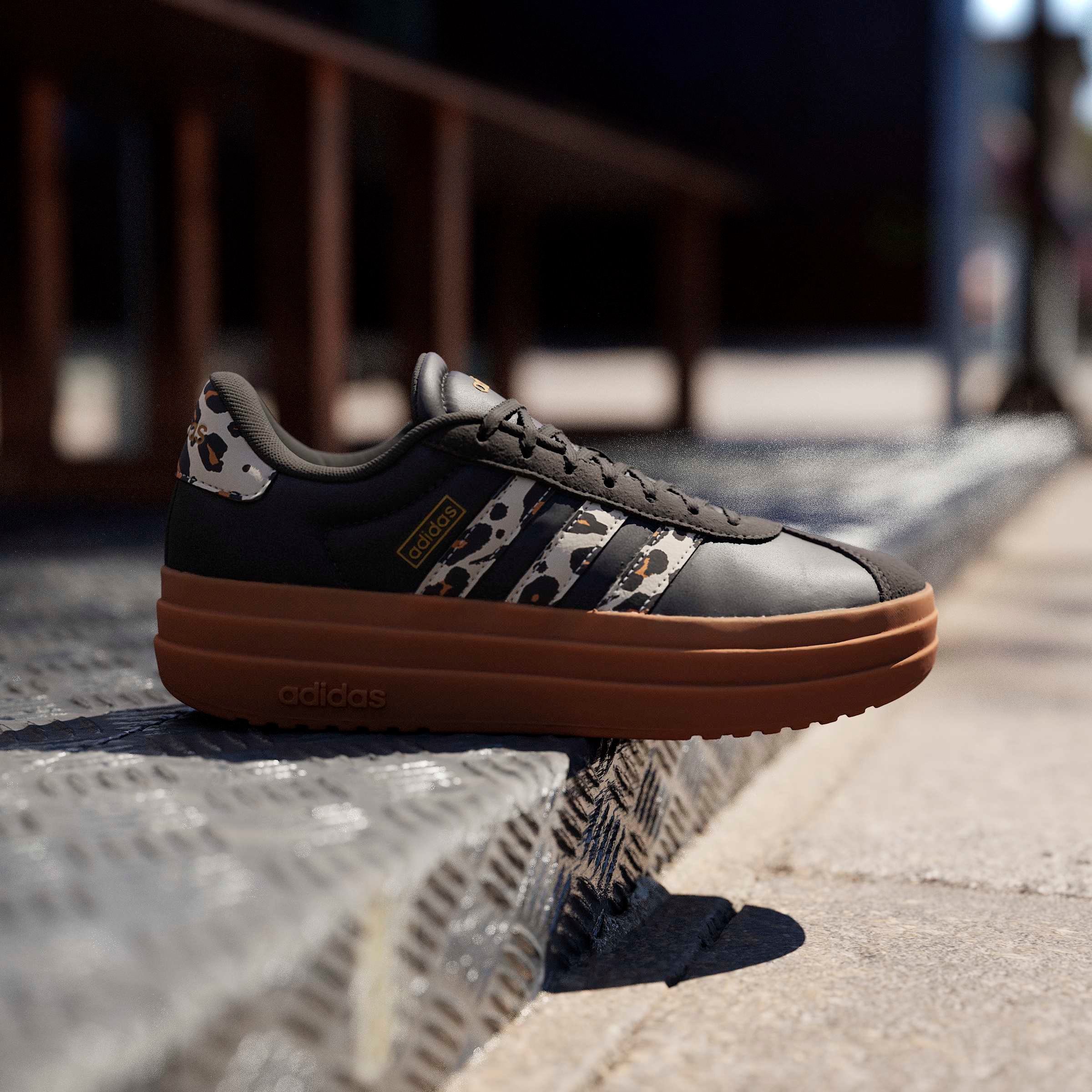 adidas Sportswear Sneakers »VL COURT BOLD«