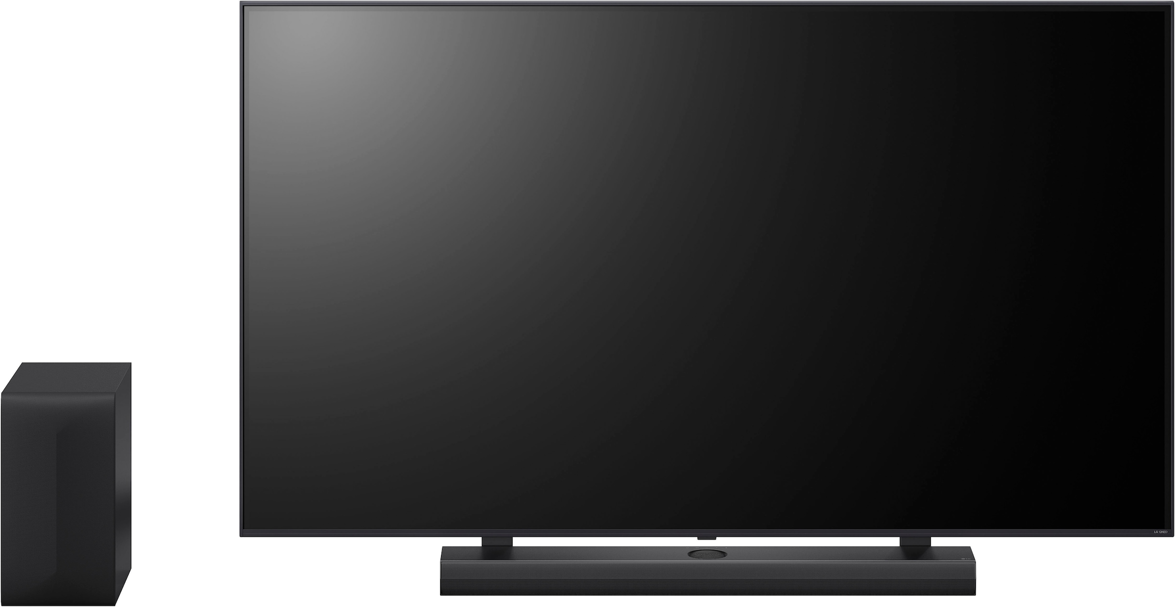 LG Barre de son »DS70TY« 3.1 ( 400 W)