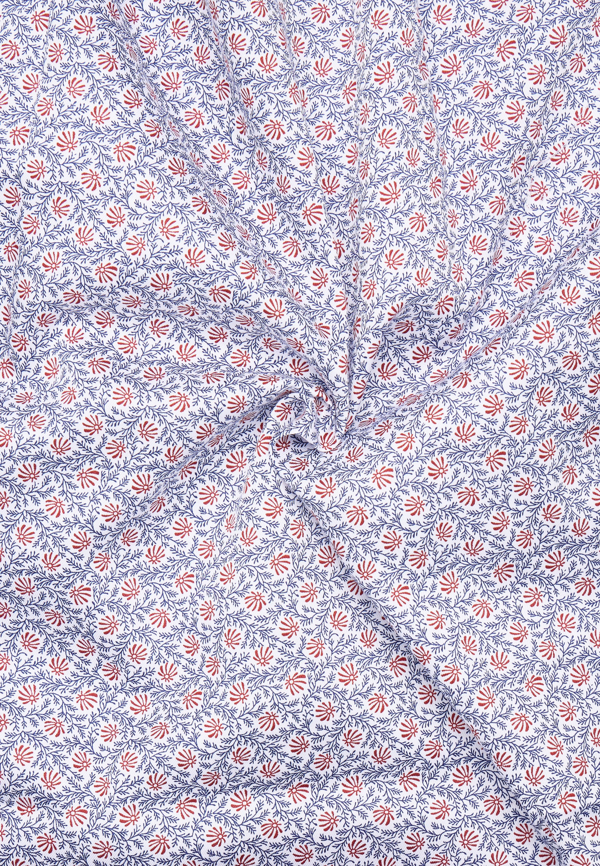 Eterna Kurzarmhemd »COMFORT FIT« NON IRON (bügelfrei)