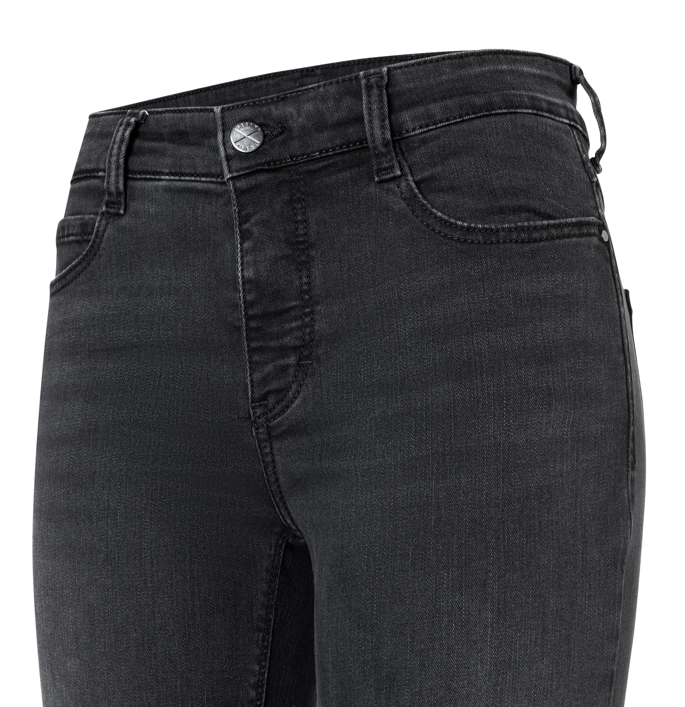 MAC Slim-fit-Jeans »DREAM« , sehr elastisches Material