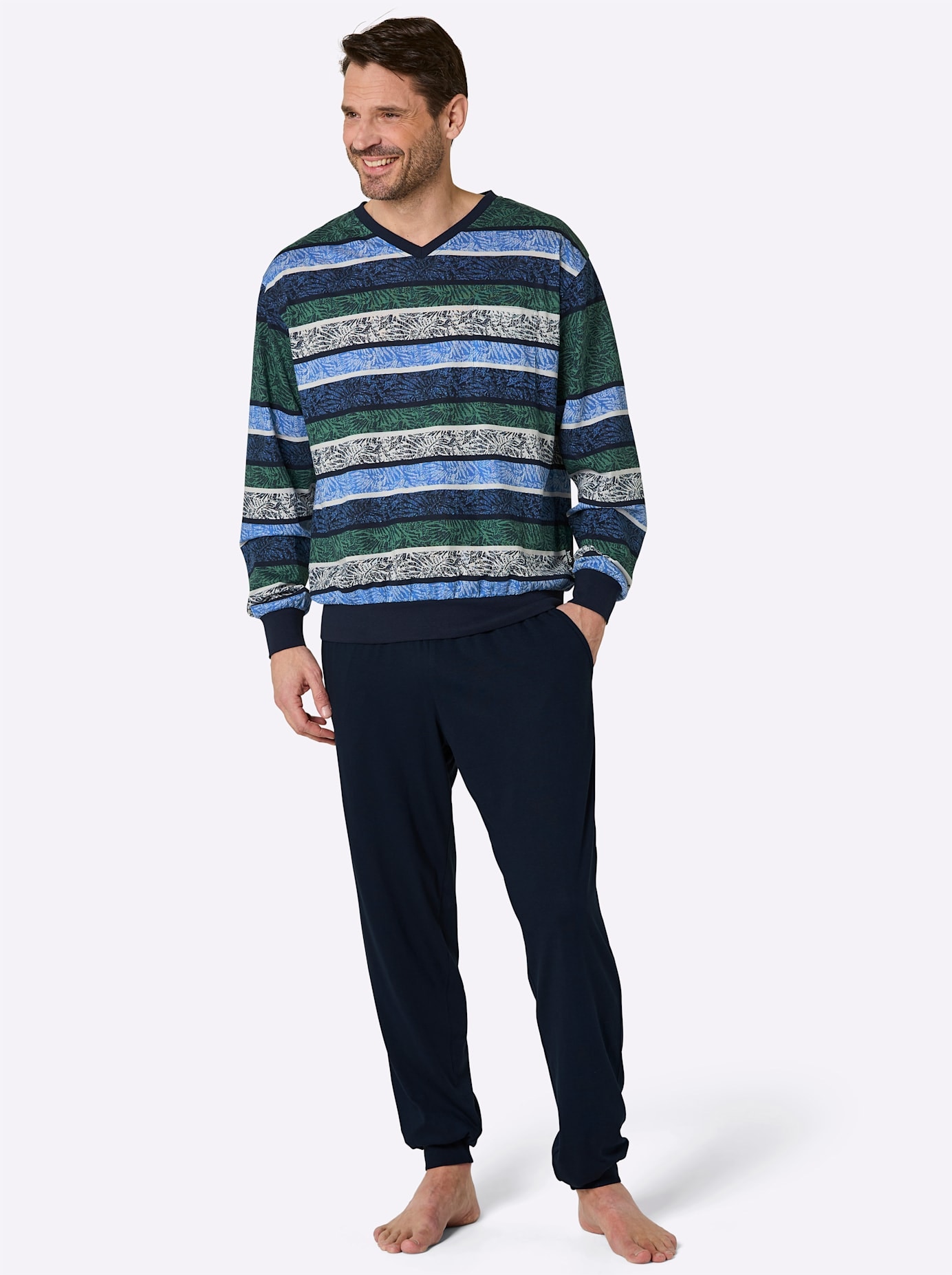 Hajo Pyjama