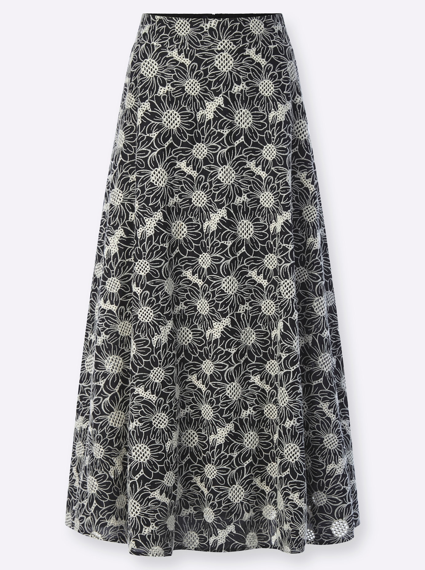 heine Jupe en jersey