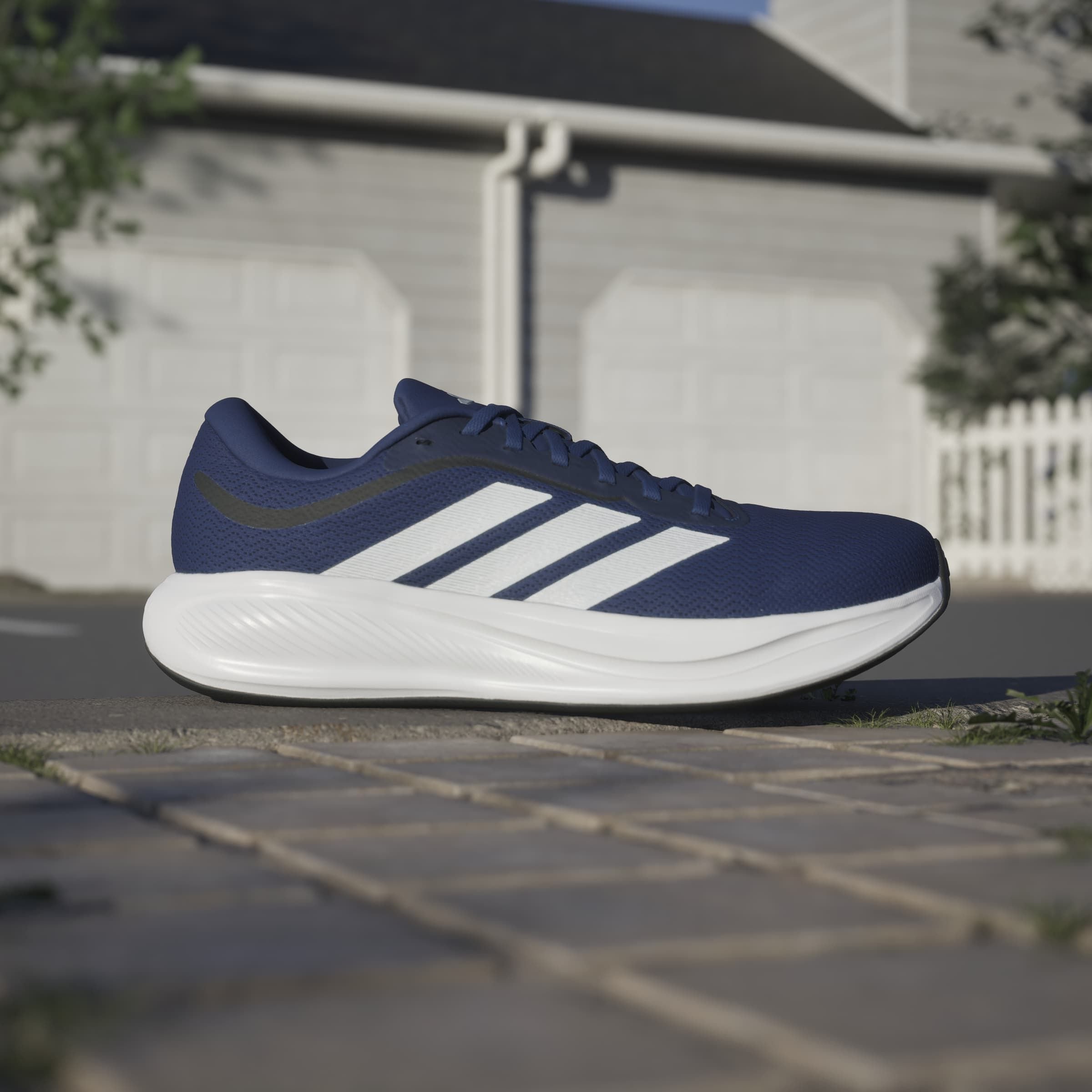 adidas Performance Chaussure de course »RESPONSE RUNNER 2«