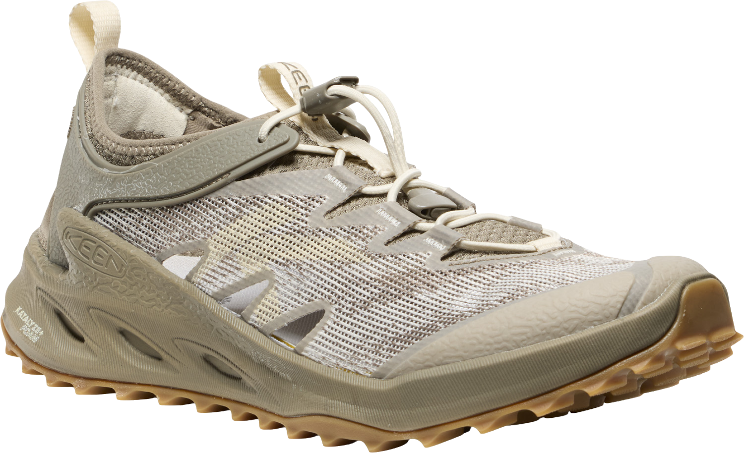 Keen Sandale »ZIONIC ADV«  chaussure de plein air respirante