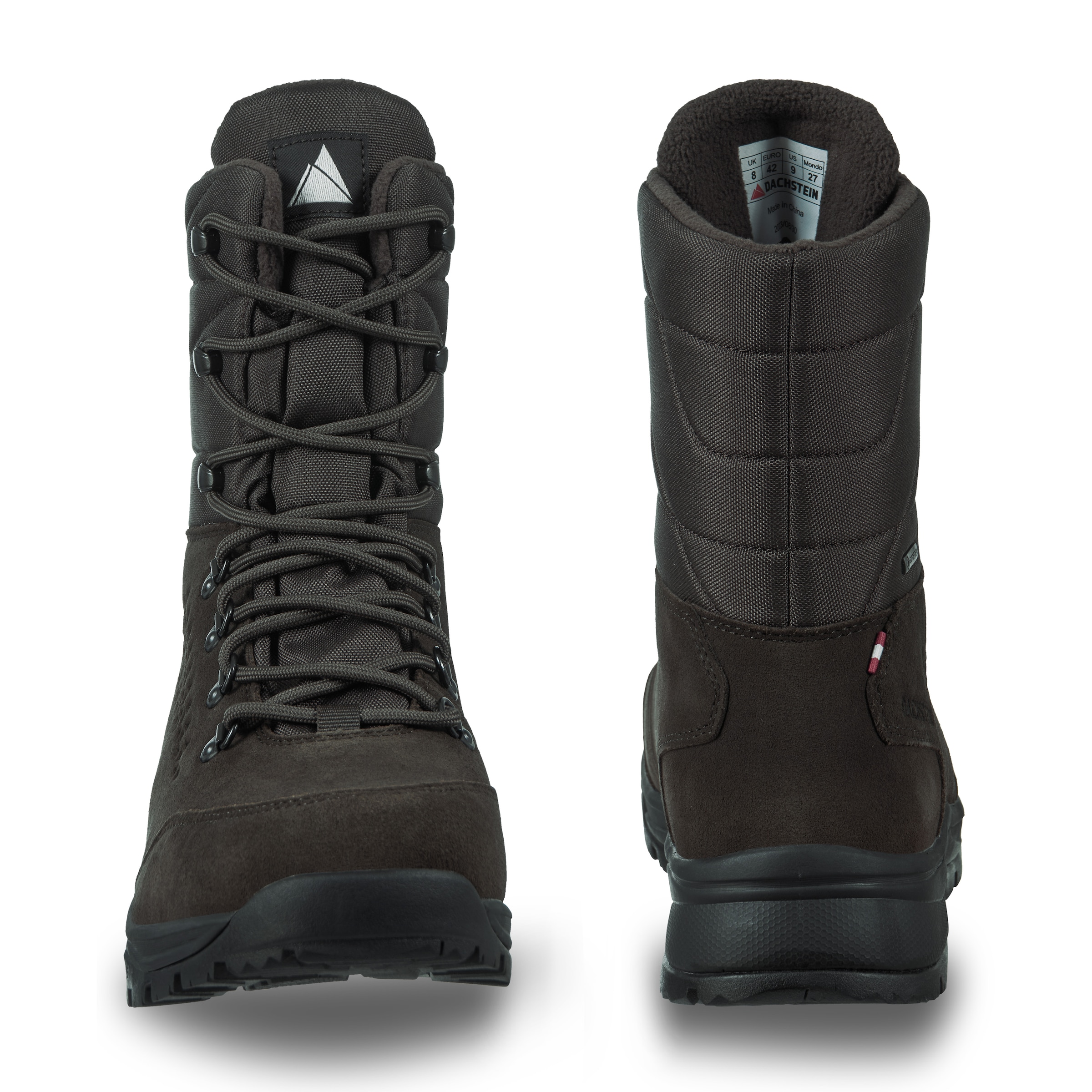 Dachstein Outdoorschuh »NORDSTERN GORE-TEX«  wasserdicht und gefüttert