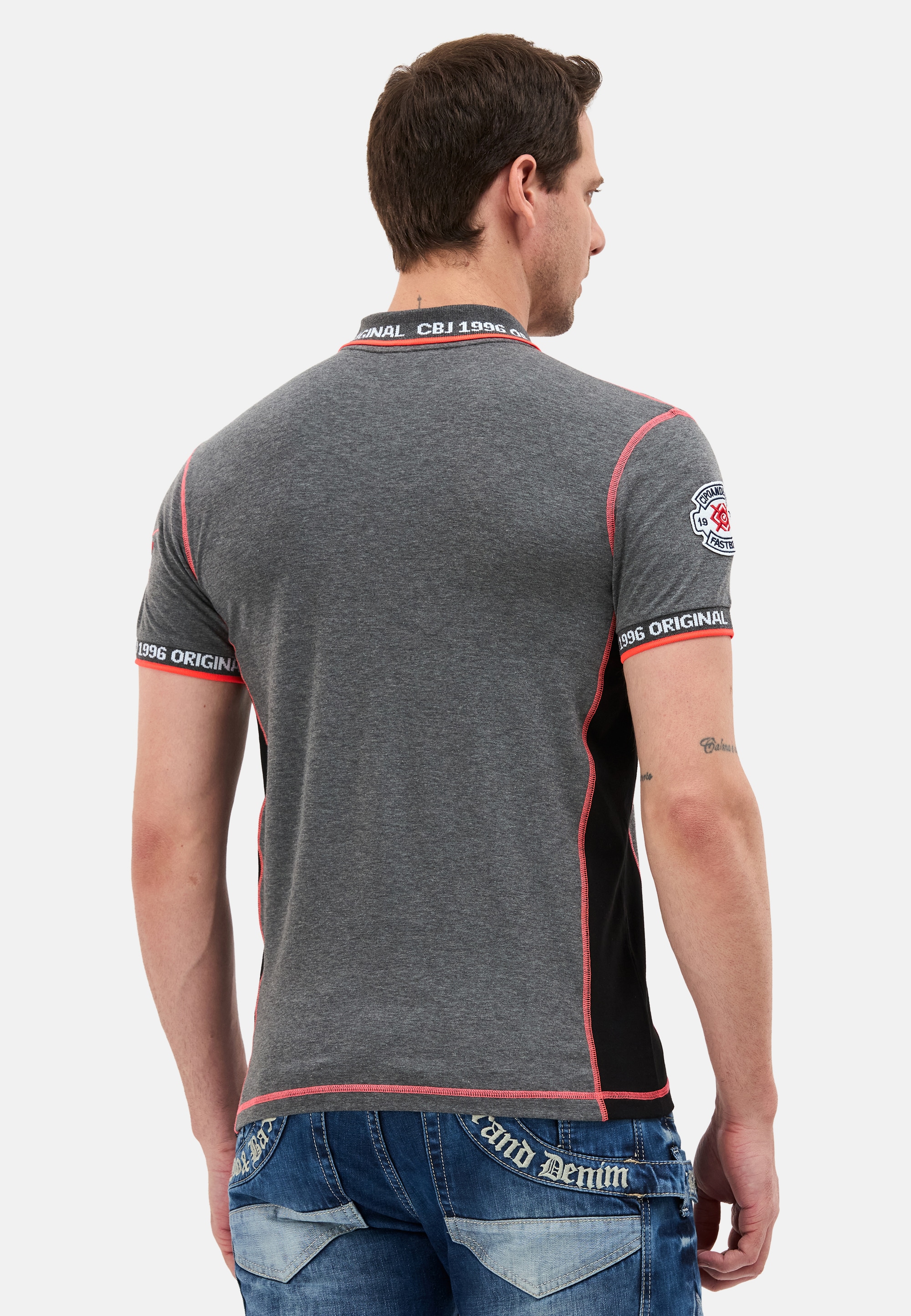 Cipo & Baxx Polo