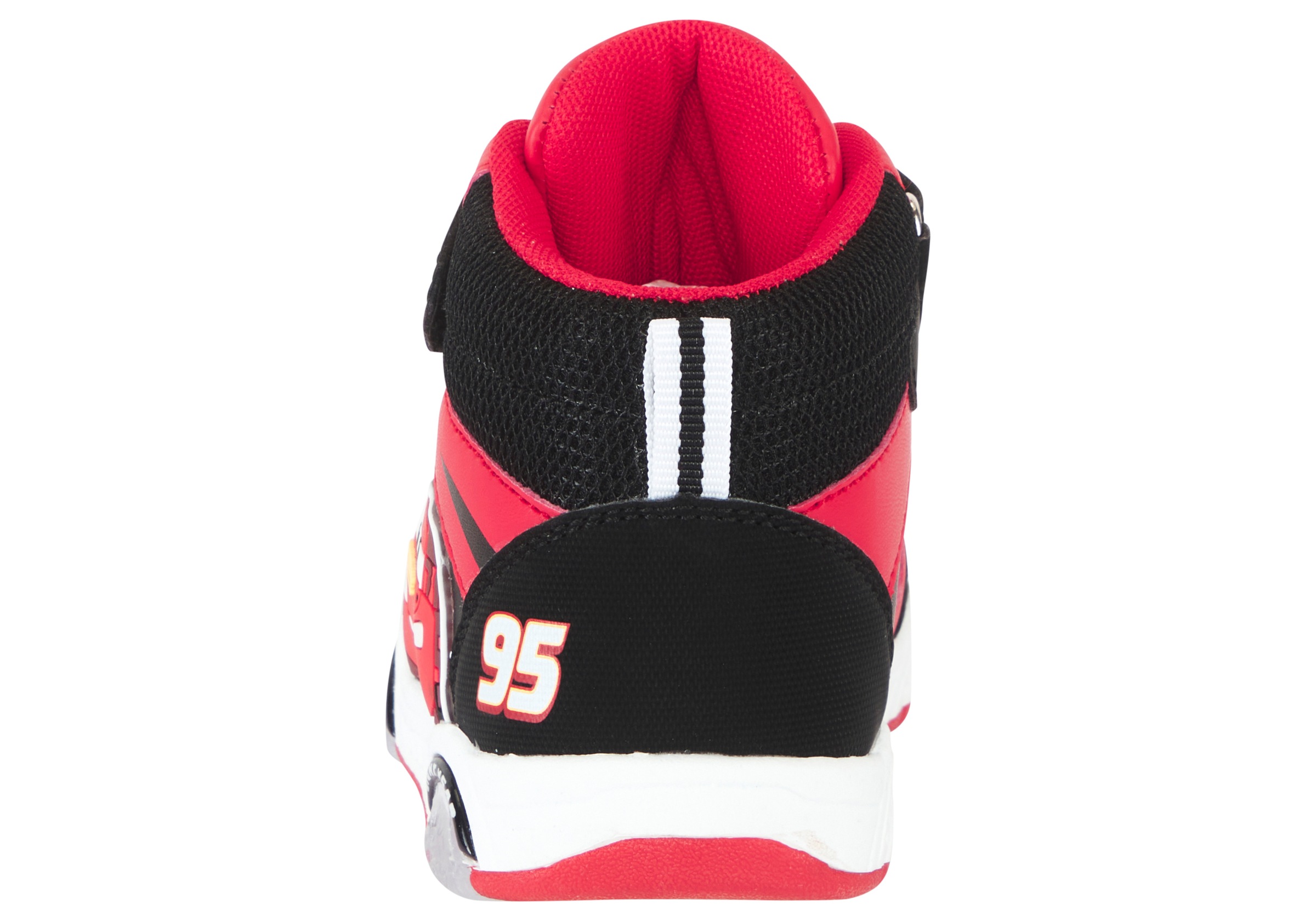 Disney Sneakers »Cars«  avec fonction clignotante cool
