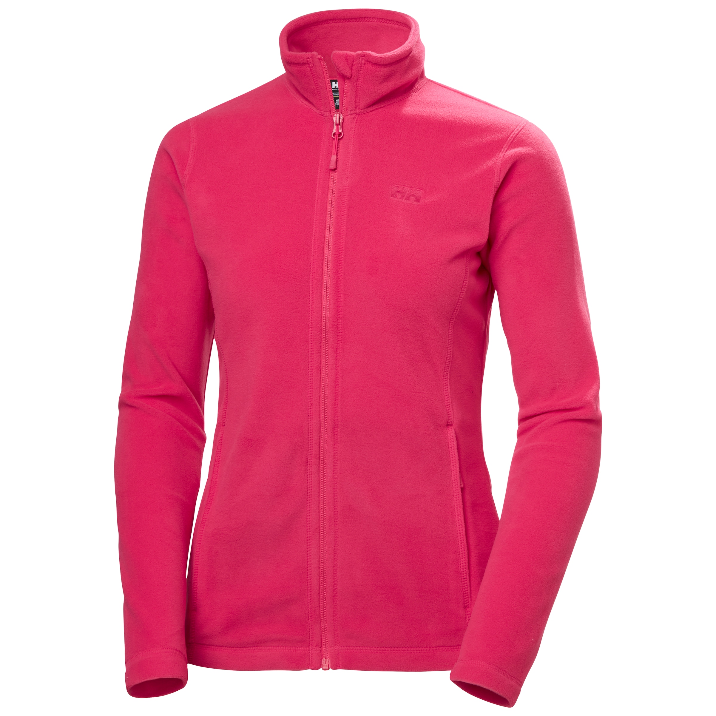 Helly Hansen Veste polaire »W DAYBREAKER FLEECE JACKET« sportlicher Stil, wärmendes Material, mit Stehkragen