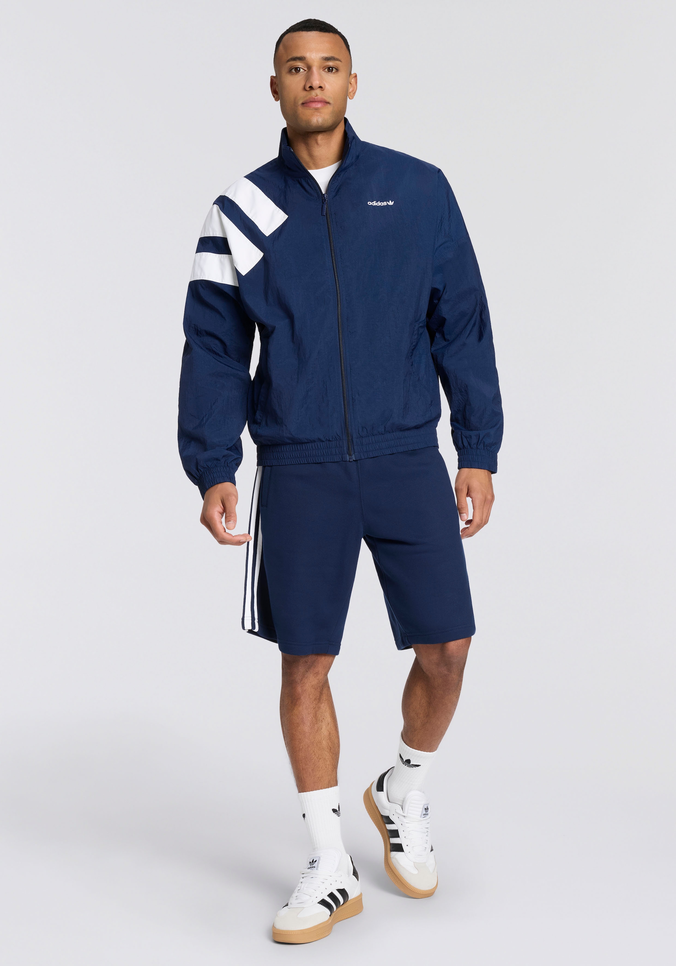 adidas Originals Veste d'entraînement »ARCHIVE BLOCKED«