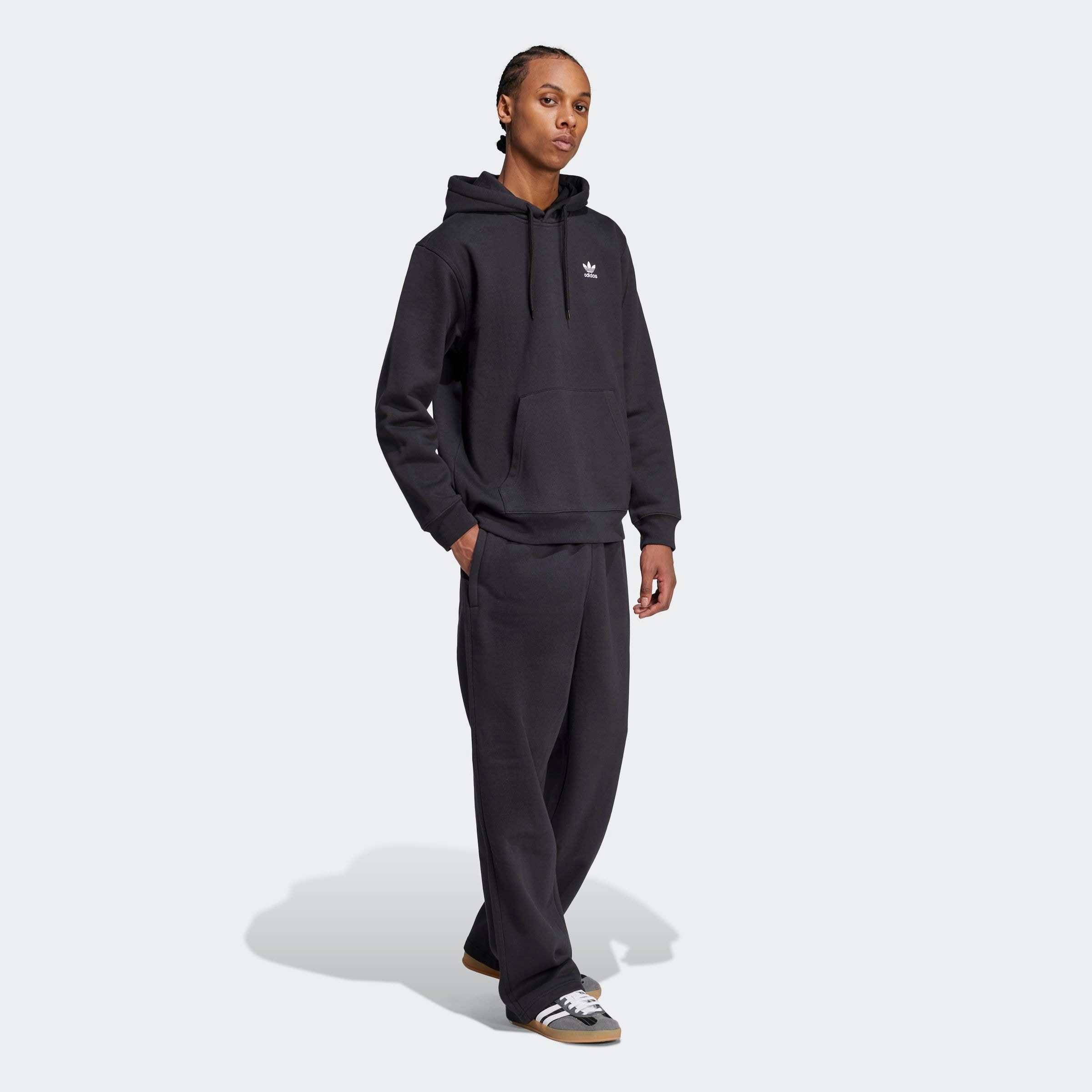 adidas Originals Sweat à capuche »ESS LOOSE HD«
