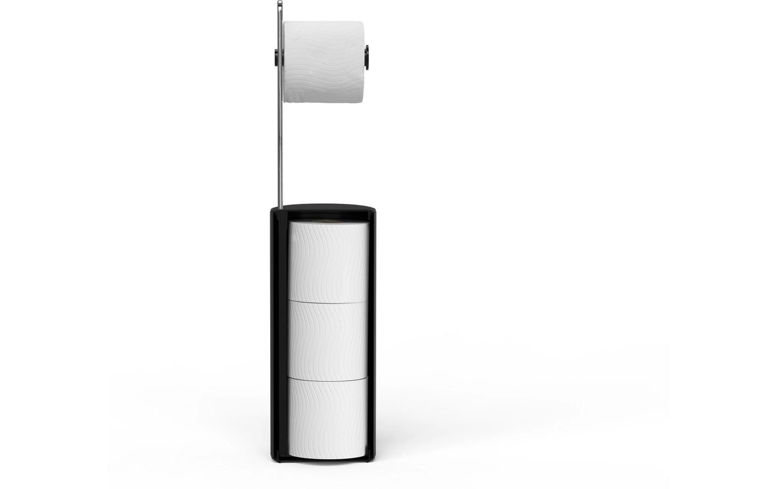 Joseph Joseph Support de papier toilette »EasyStore«