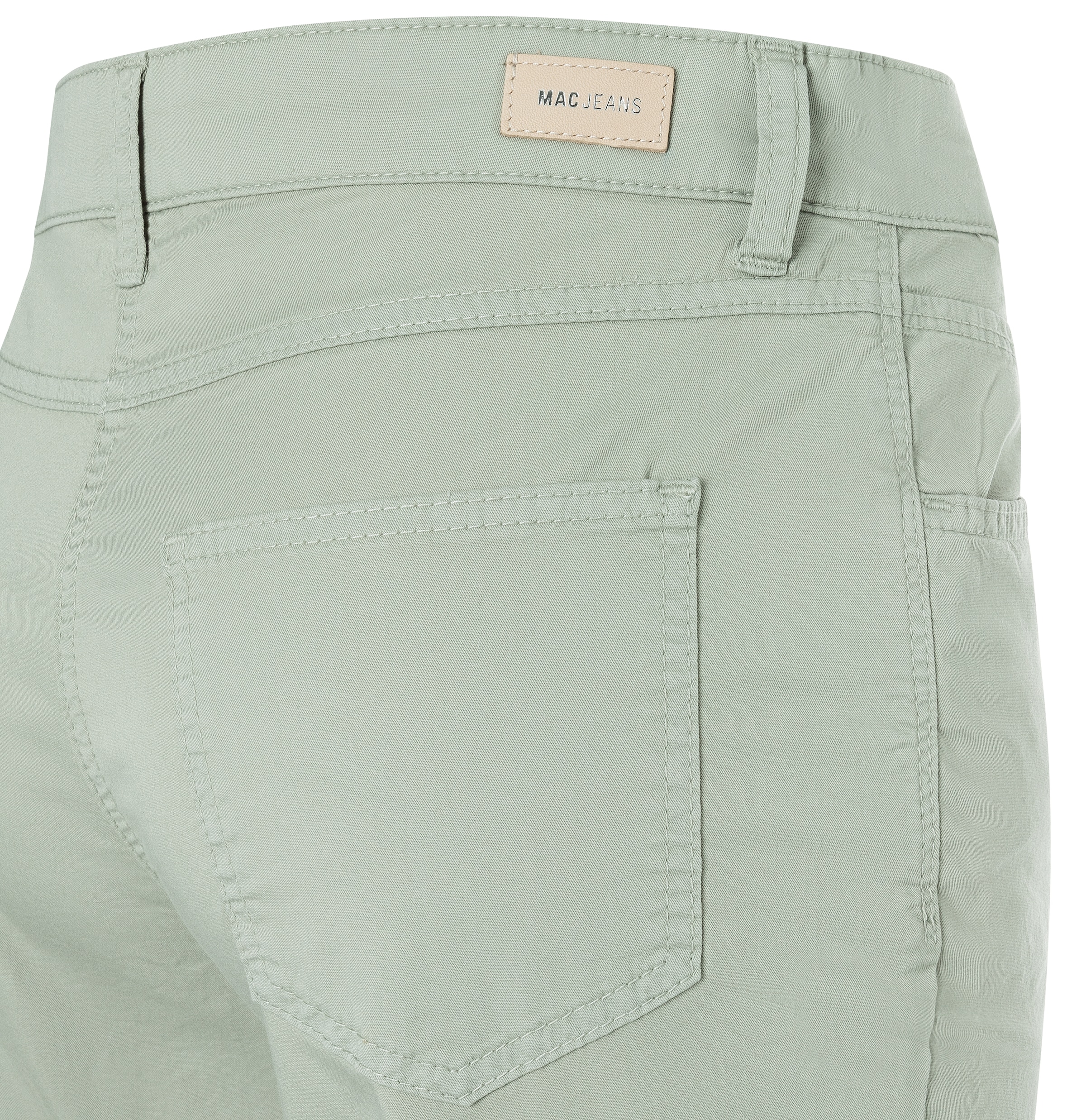 MAC Pantalon 7/8 »Melanie Summer«  Verkürzt in sommerlicher Qualität