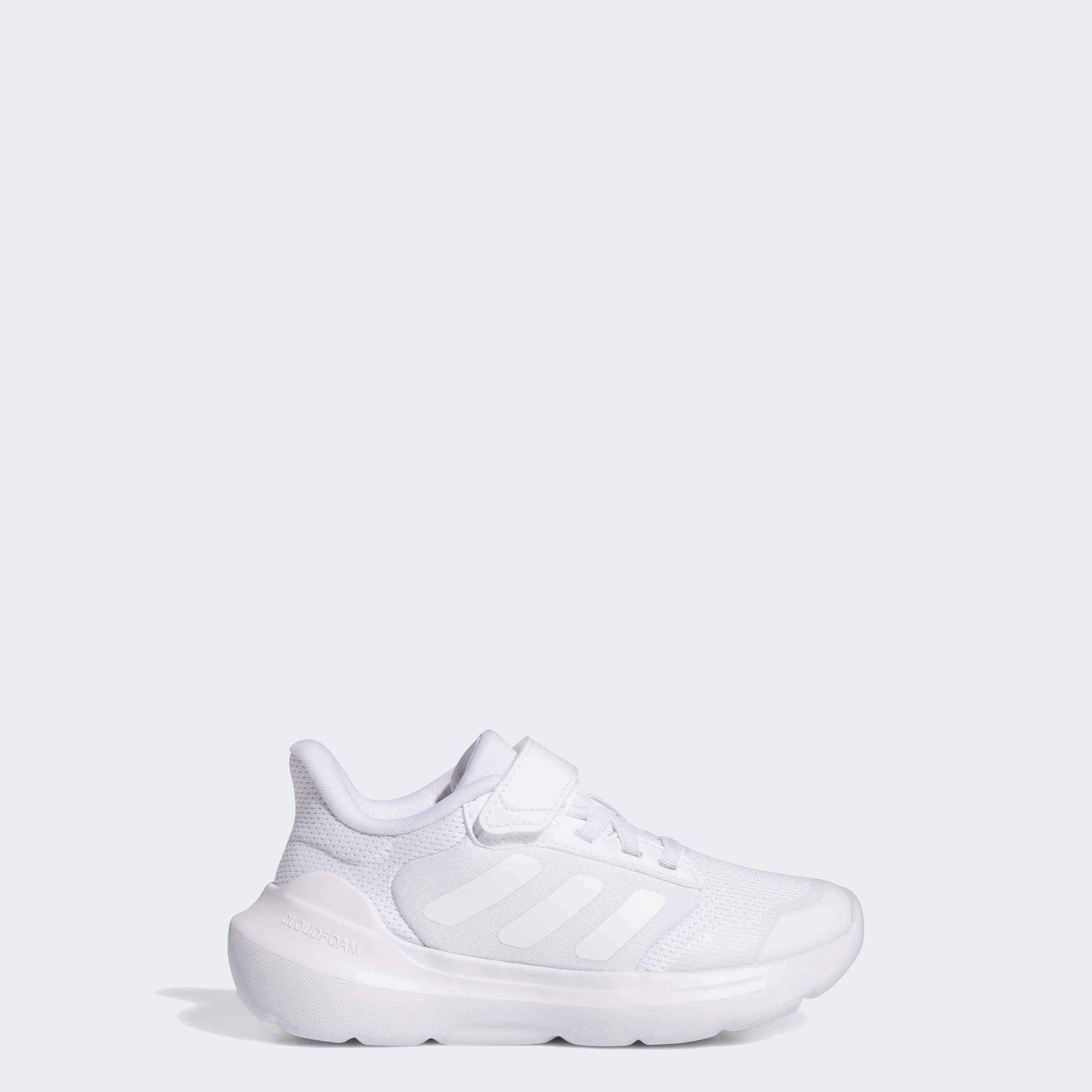 adidas Sportswear Sneaker »TENSAUR RUN 2.0 KIDS«  mit Klettverschluss, für Kinder & Jugendliche