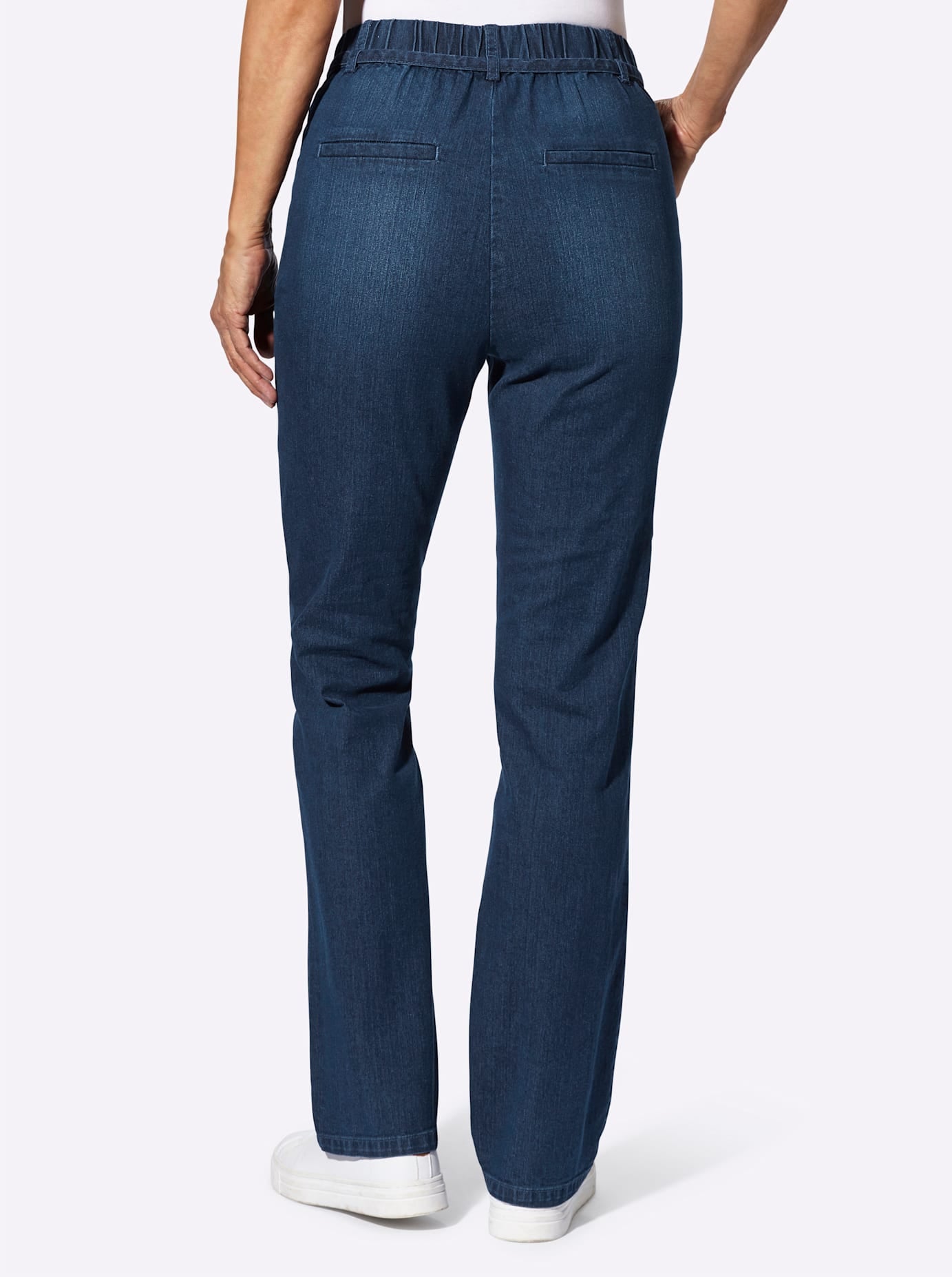 Club of Comfort Bequeme Jeans 1 Stk.