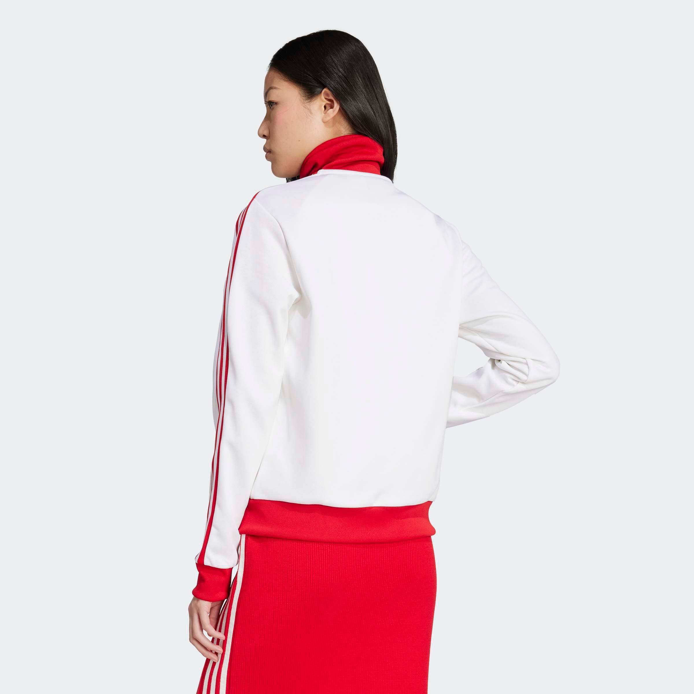 adidas Originals Trainingsjacke »CLASSIC TT«