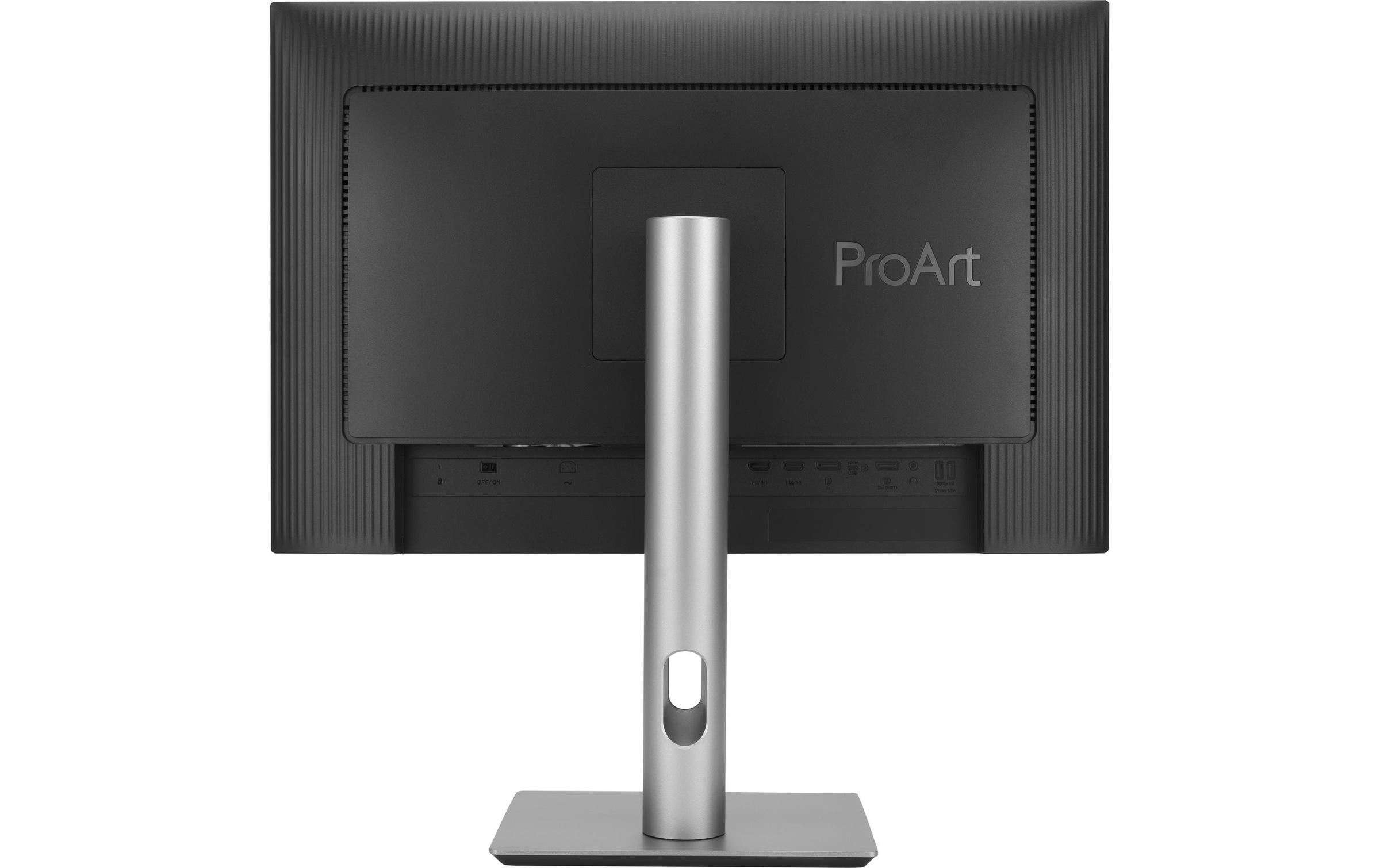 Asus Ergo Monitor »ProArt PA279CRV« 68,31 cm/27 ″  3840 x 2160 px 4K+ Ultra HD 5 Reaktionszeit 60 Hz