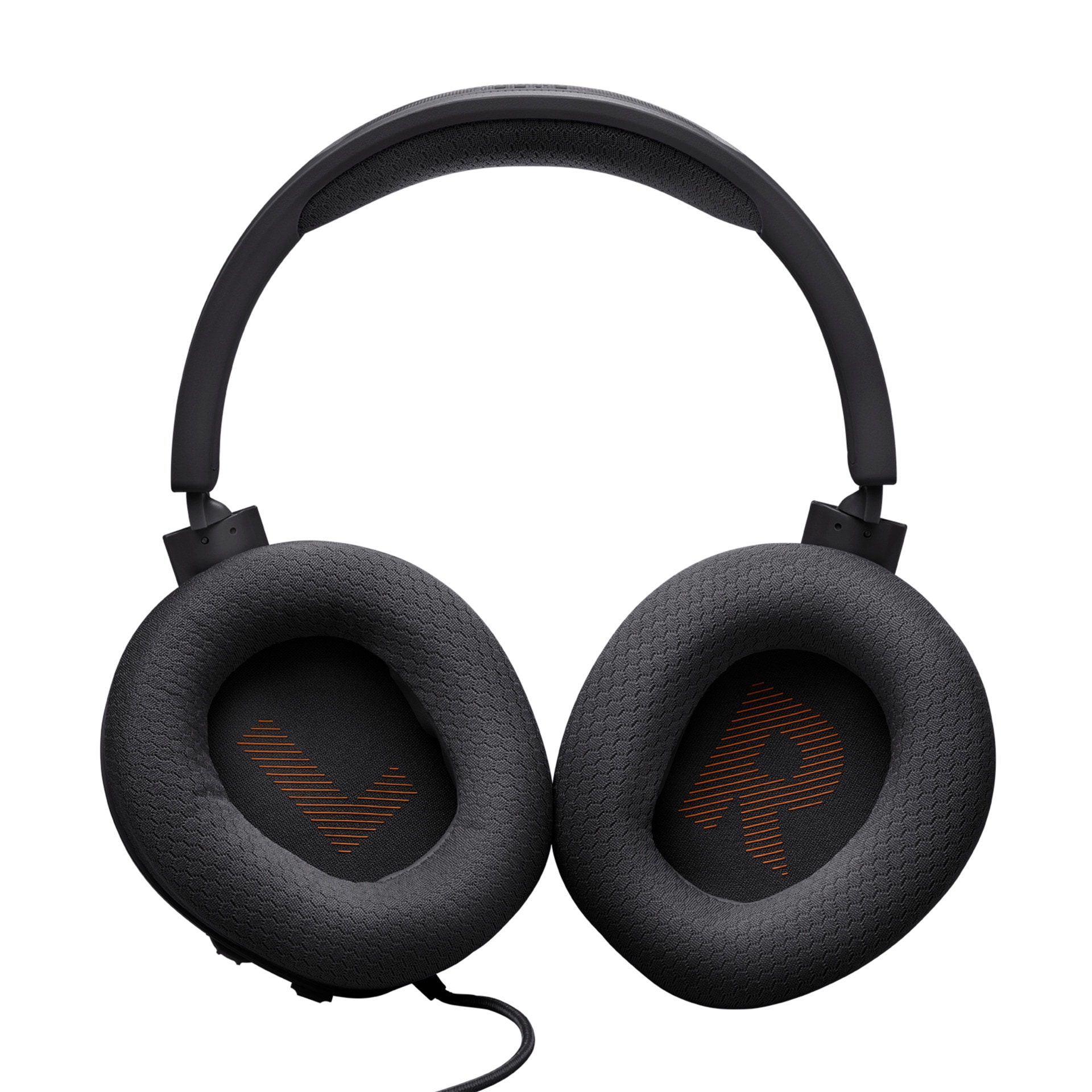 JBL Gaming-Headset »Quantum 100M2« Mikrofon abnehmbar | Stummschaltung JBL QuantumSOUND Signatur, abnehmbares Mikrofon mit Stummschaltung