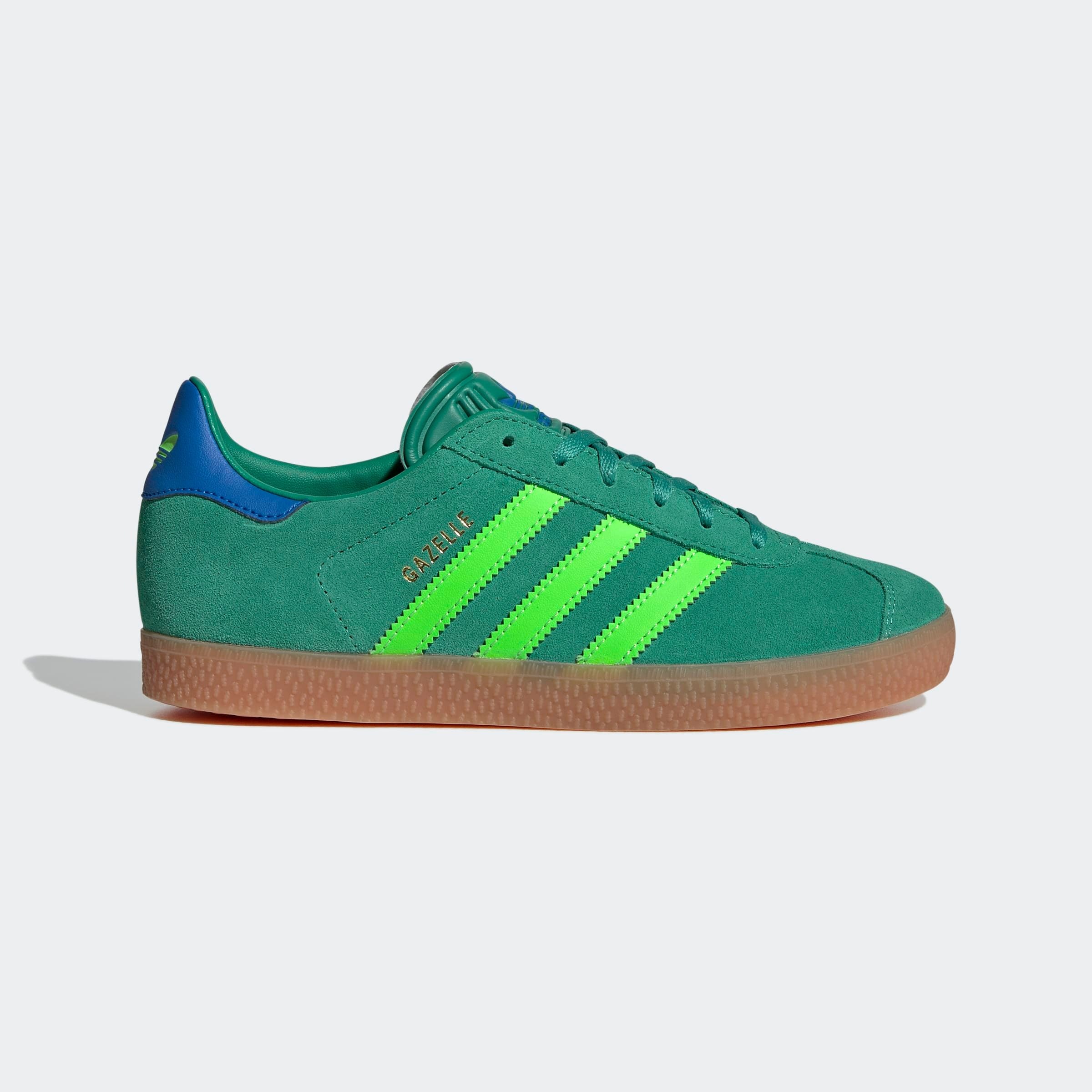 adidas Originals Sneaker »GAZELLE KIDS«