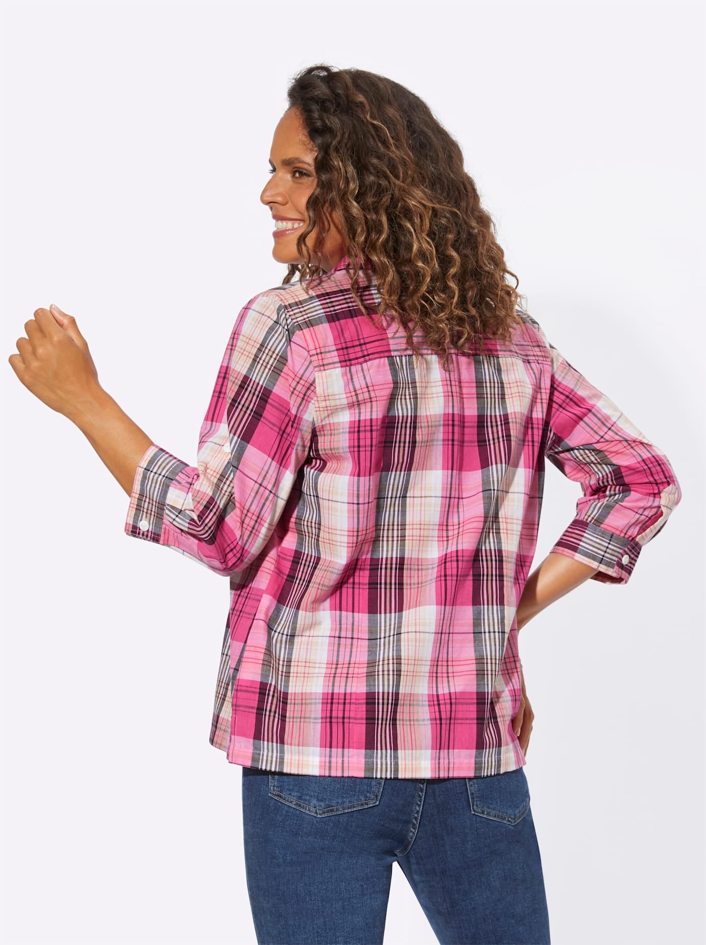 Casual Looks Karobluse