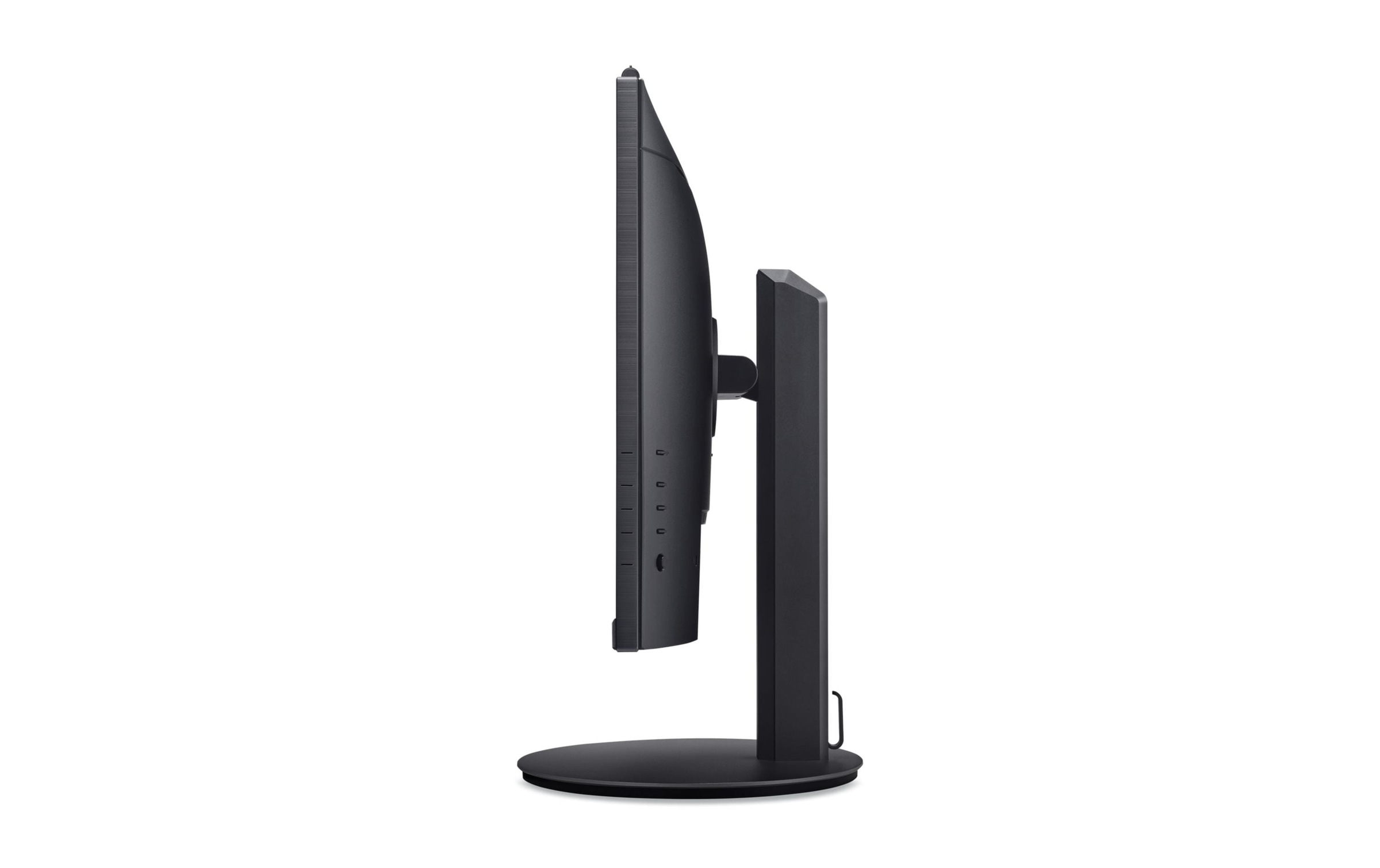 Acer LED-Monitor »Vero CB272UD6bmiiprcx« 68,58 cm/27 ″  2560 x 1440 px 4 Reaktionszeit 120 Hz