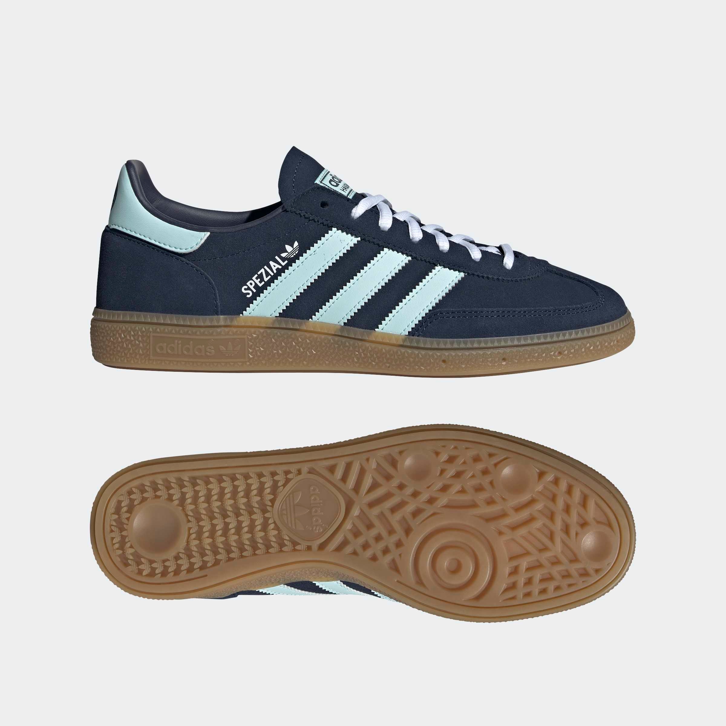 adidas Performance Sneaker »HANDBALL SPEZIAL«  Deutschland, Spanien, Italien, Argentinien, Japan, Jamaika, Mexiko,   WM 2026 Edition (Länderschuhe)