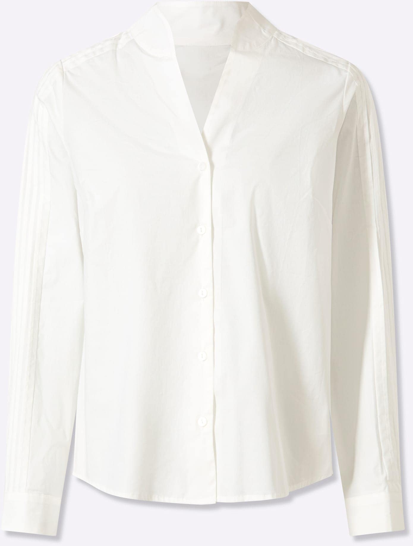 heine Blouse à manches longues