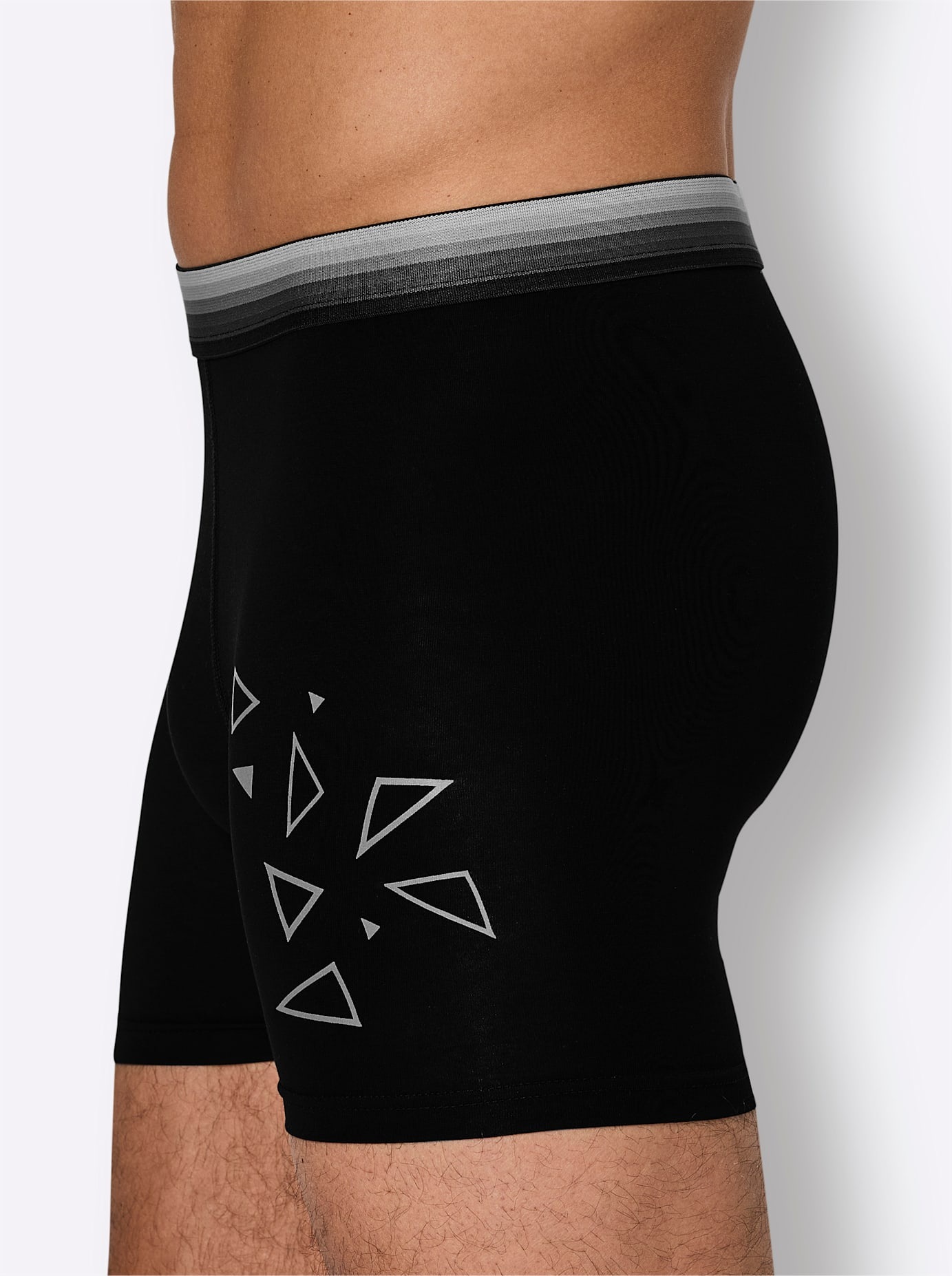 wäschepur Pantalon rétro 2 cuis