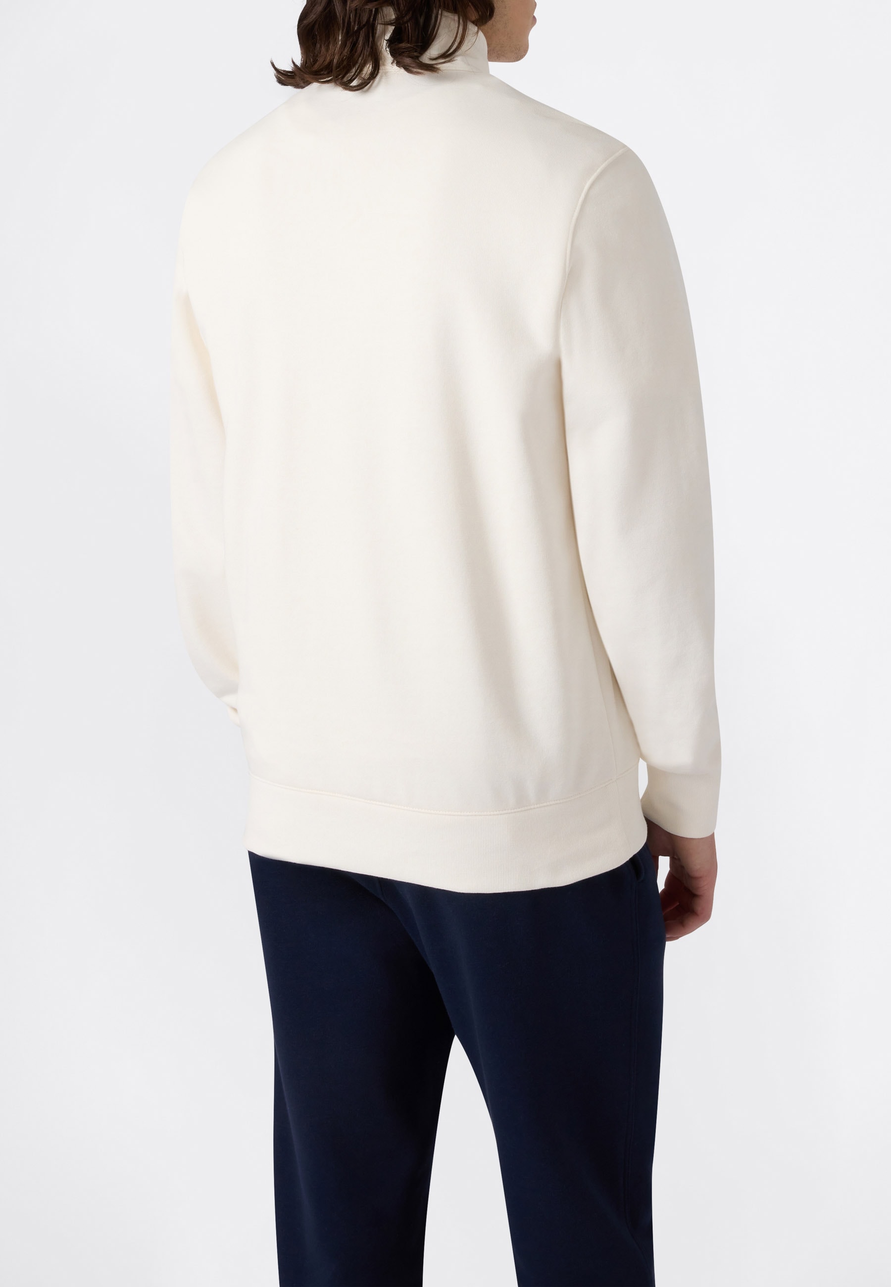 Champion Sweatshirt »ICONS TONAL Half Zip Sweatshirt«
