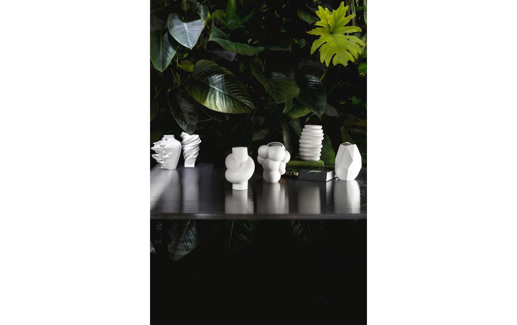 Rosenthal Tischvase »Node 14 cm«