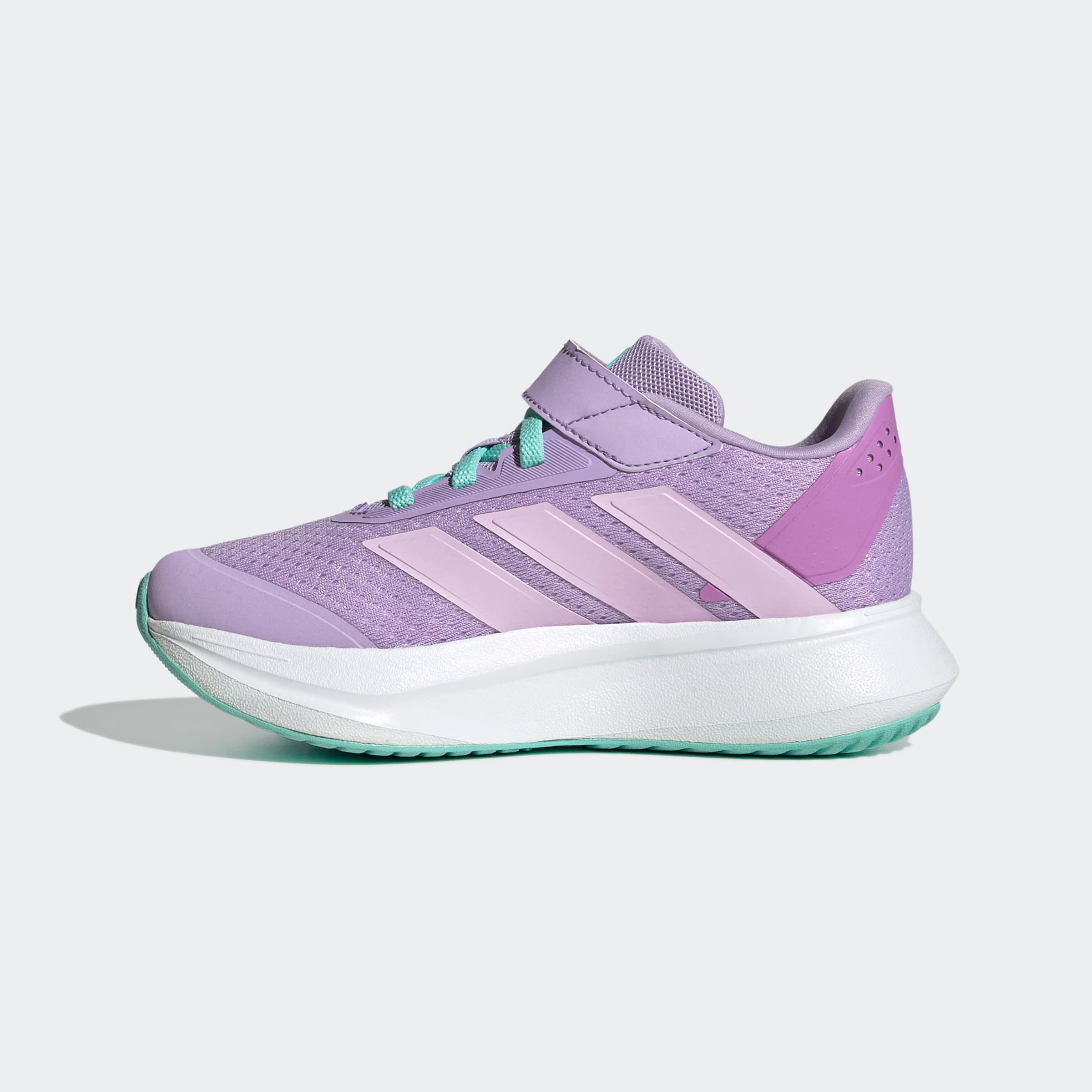 adidas Sportswear Sneaker »DURAMO SL KIDS«  mit Klettverschluss