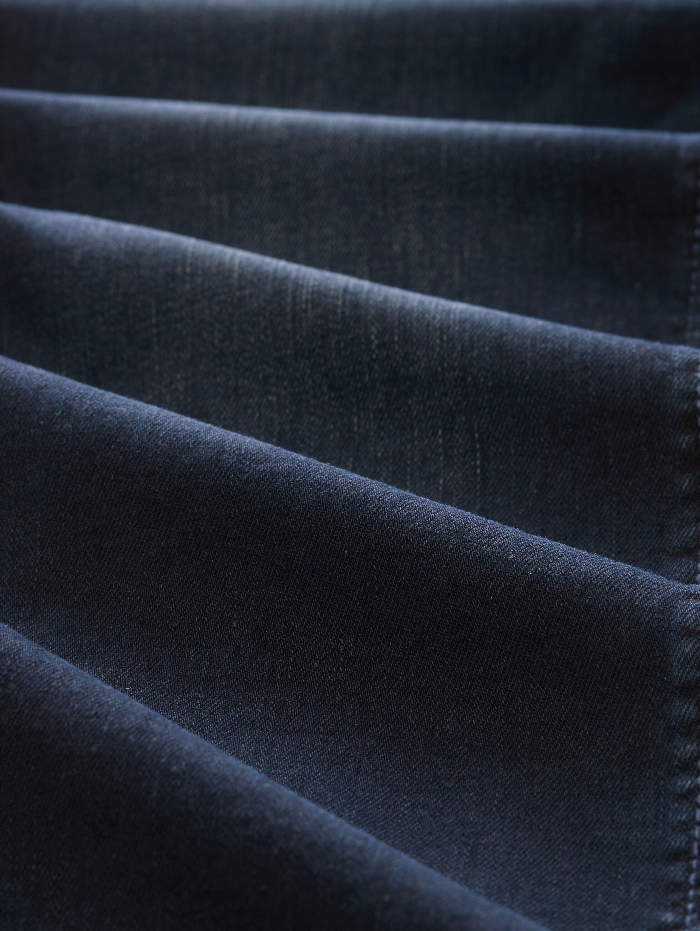 TOM TAILOR Straight-Jeans »LIVA Straight« mit Stretch
