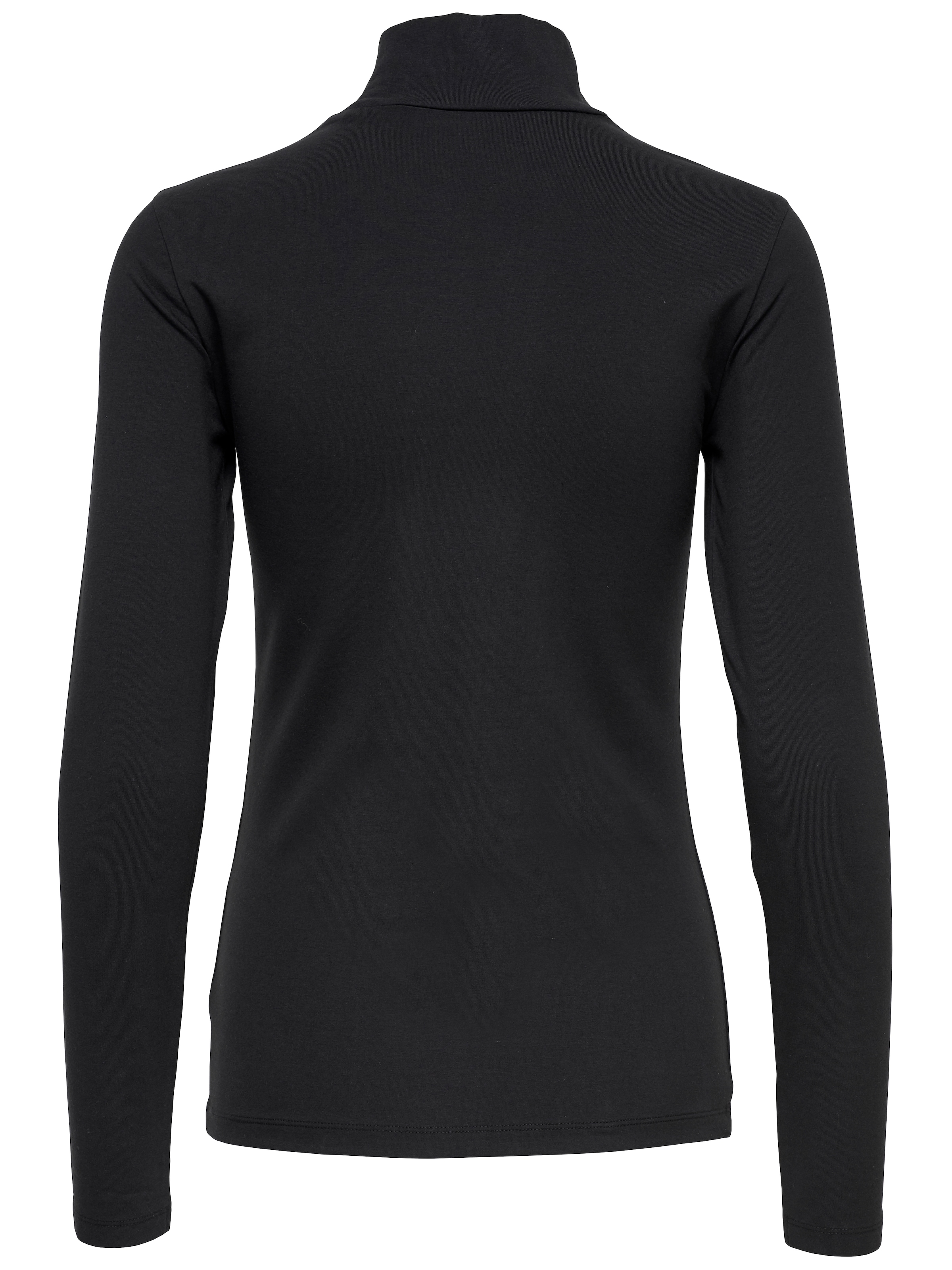 JDY T-shirt à col montant »JDYAVA NEW TURTLENECK TOP JRS NOOS«