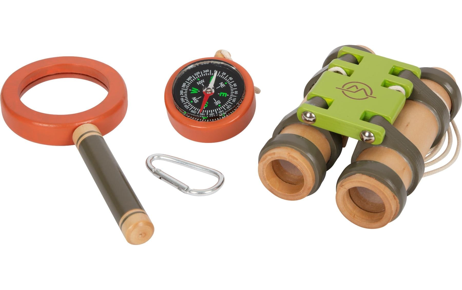 Small Foot Spielzeug-Gartenset »«Discover»«