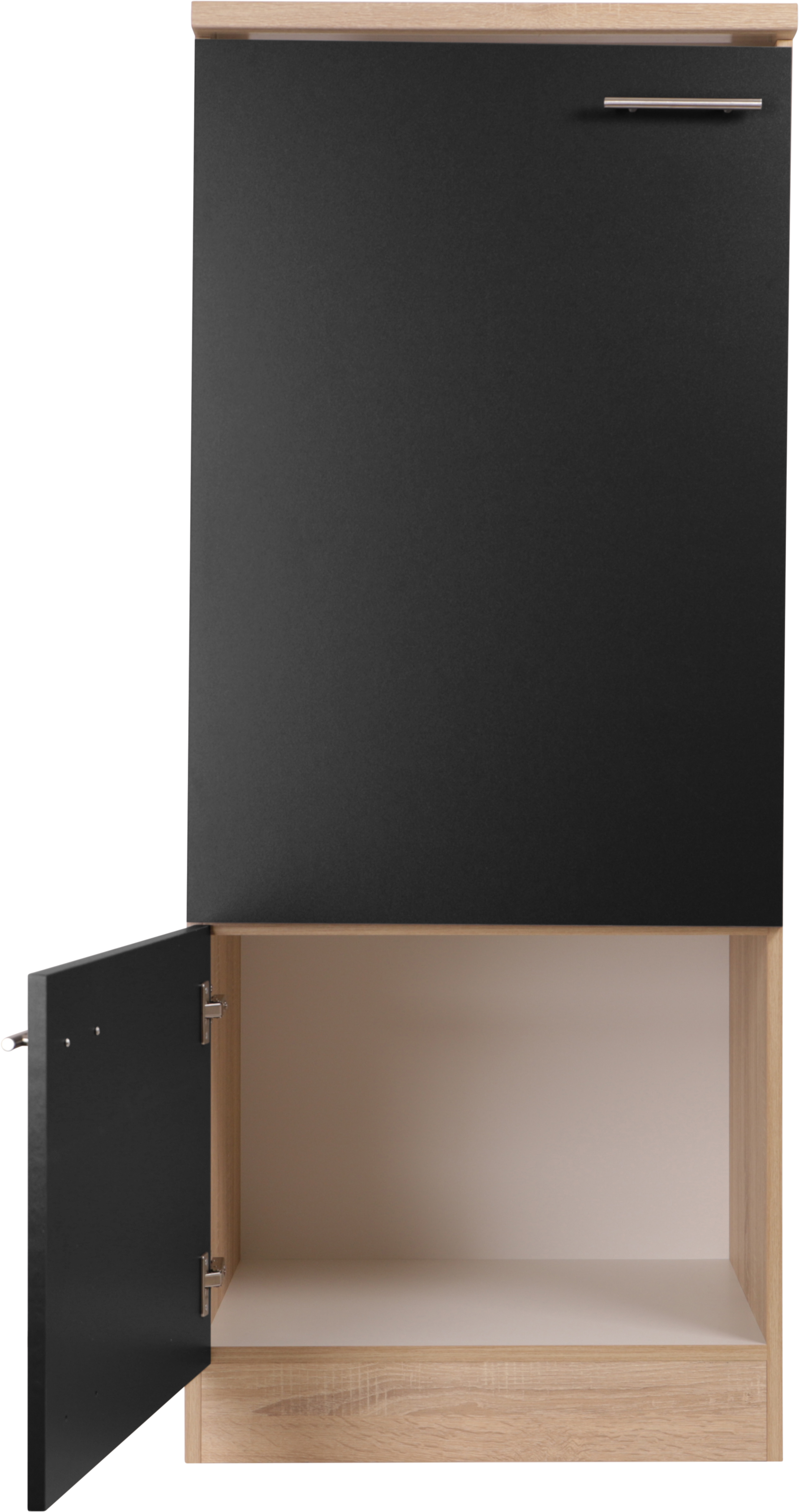 RESPEKTA Armoire réfrigérée encastrable »Merle« Breite 60 cm, Türen wechselseitig anschlagbar, Höhe 144,8 cm