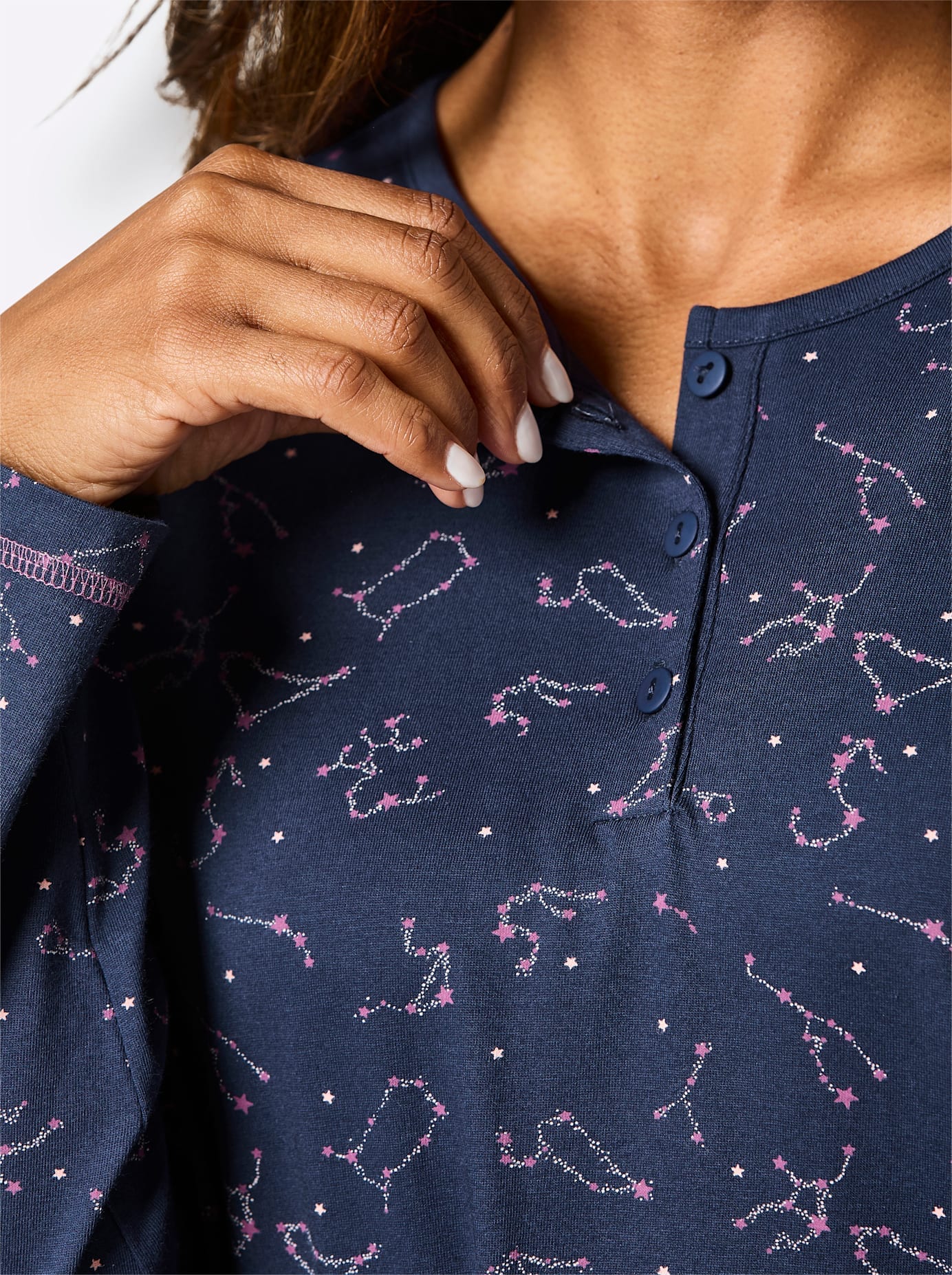 comtessa Chemise de nuit »Nachthemd«