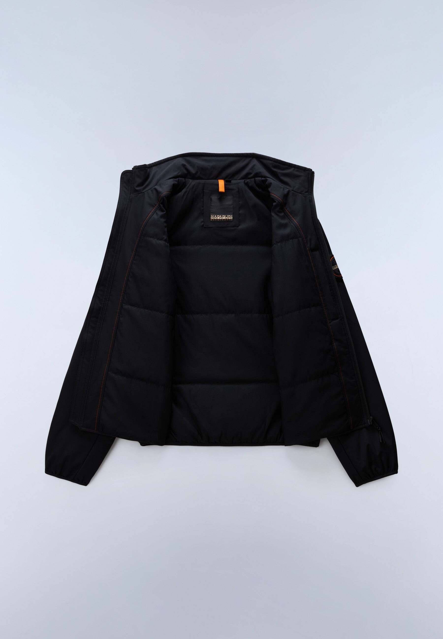 Napapijri Veste courte »Napapijri Jacke A-TUNDRA FZ STAND«