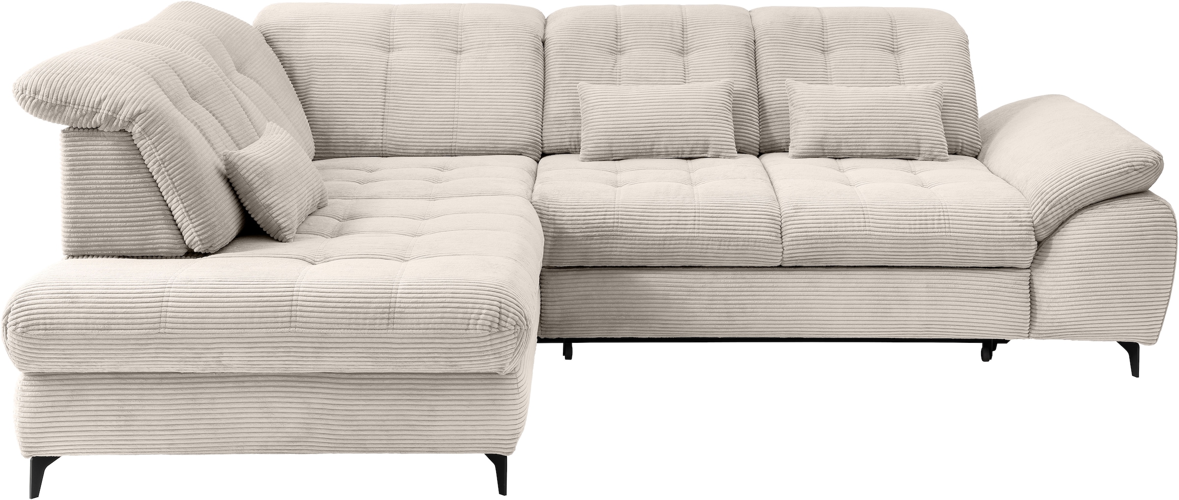 Home affaire Paysage de salon »Delphino«