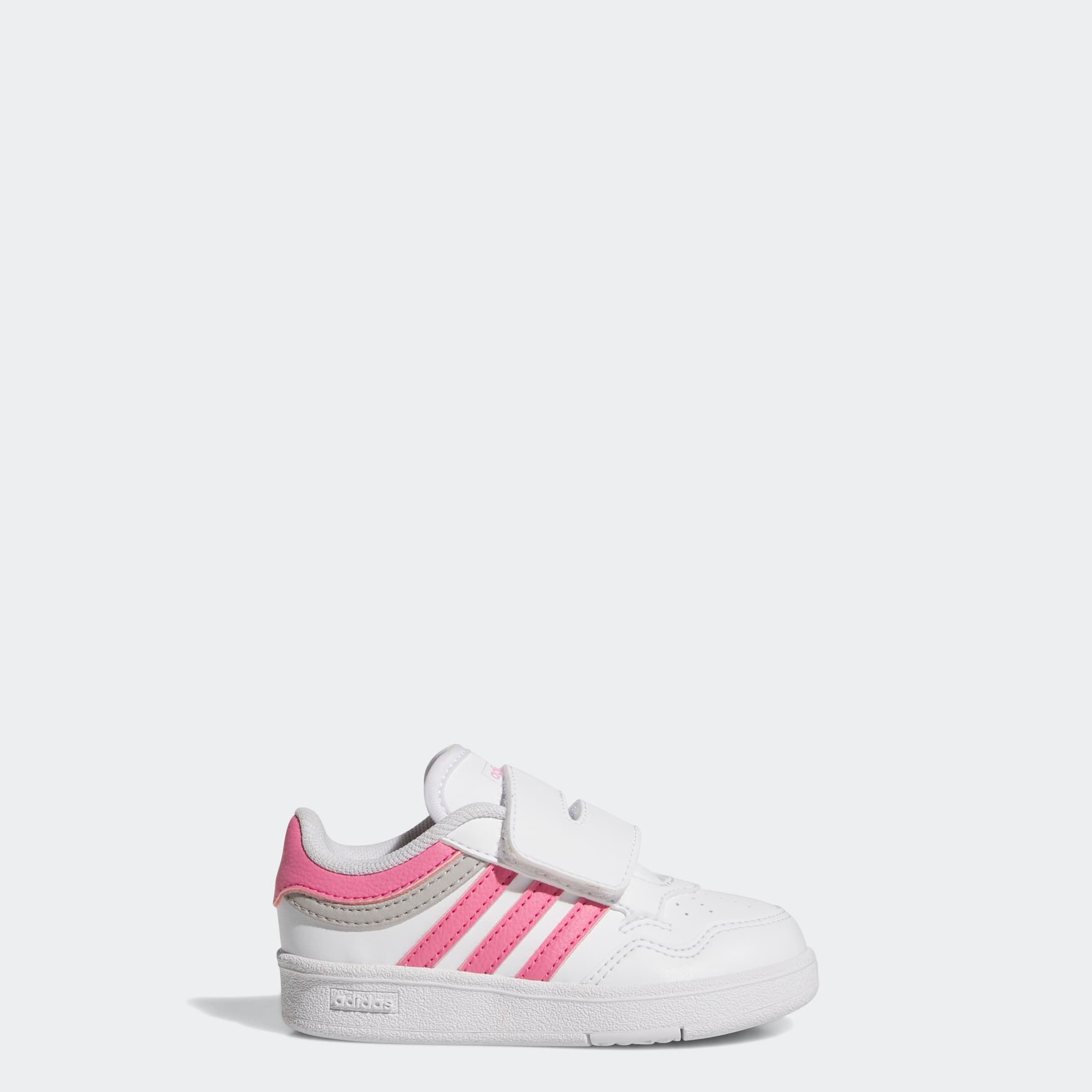 adidas Sportswear Chaussures à scratch »HOOPS 4.0 KIDS«  pour enfants