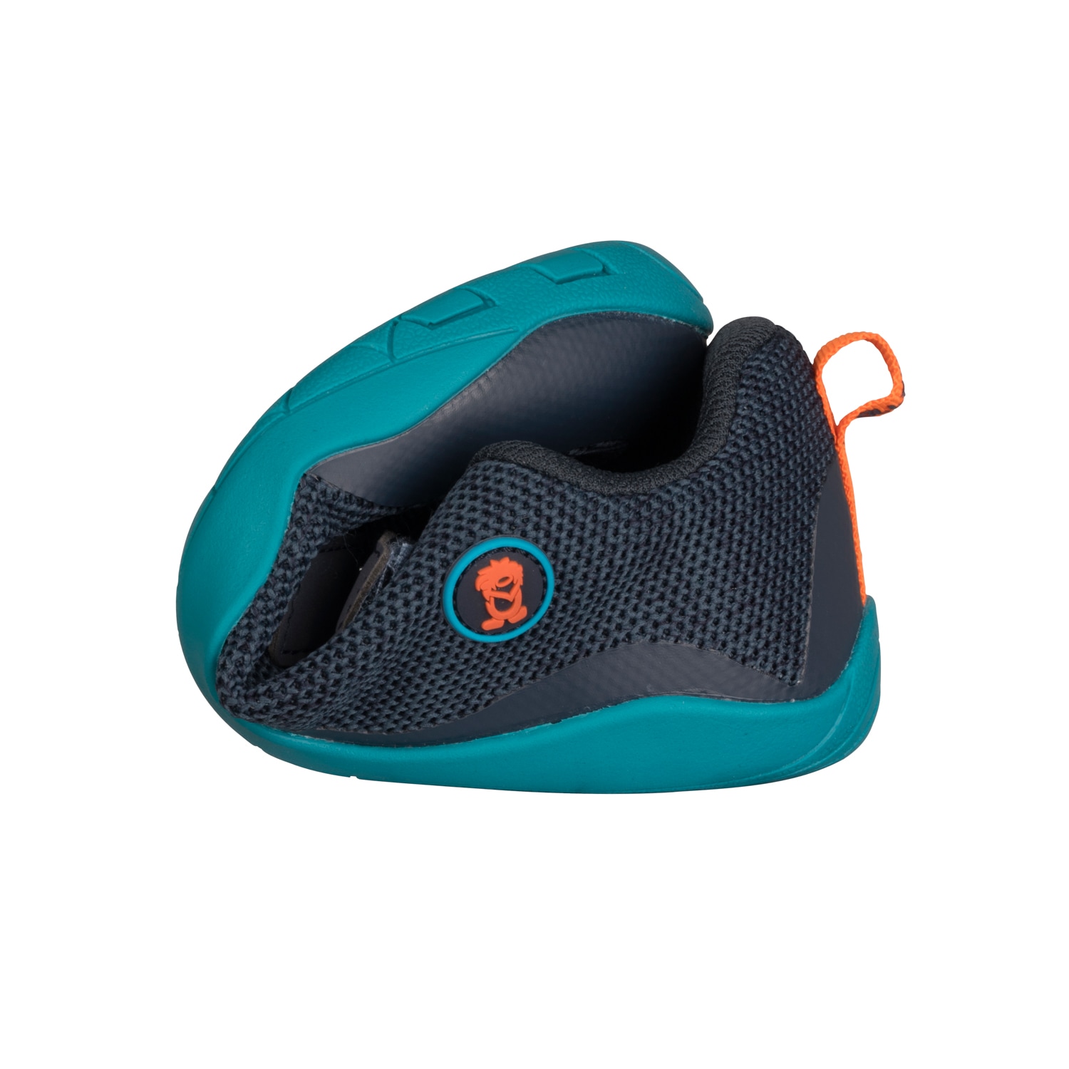 TROLLKIDS Barfussschuh »Kids Eikefjord Barefoot Hiker«
