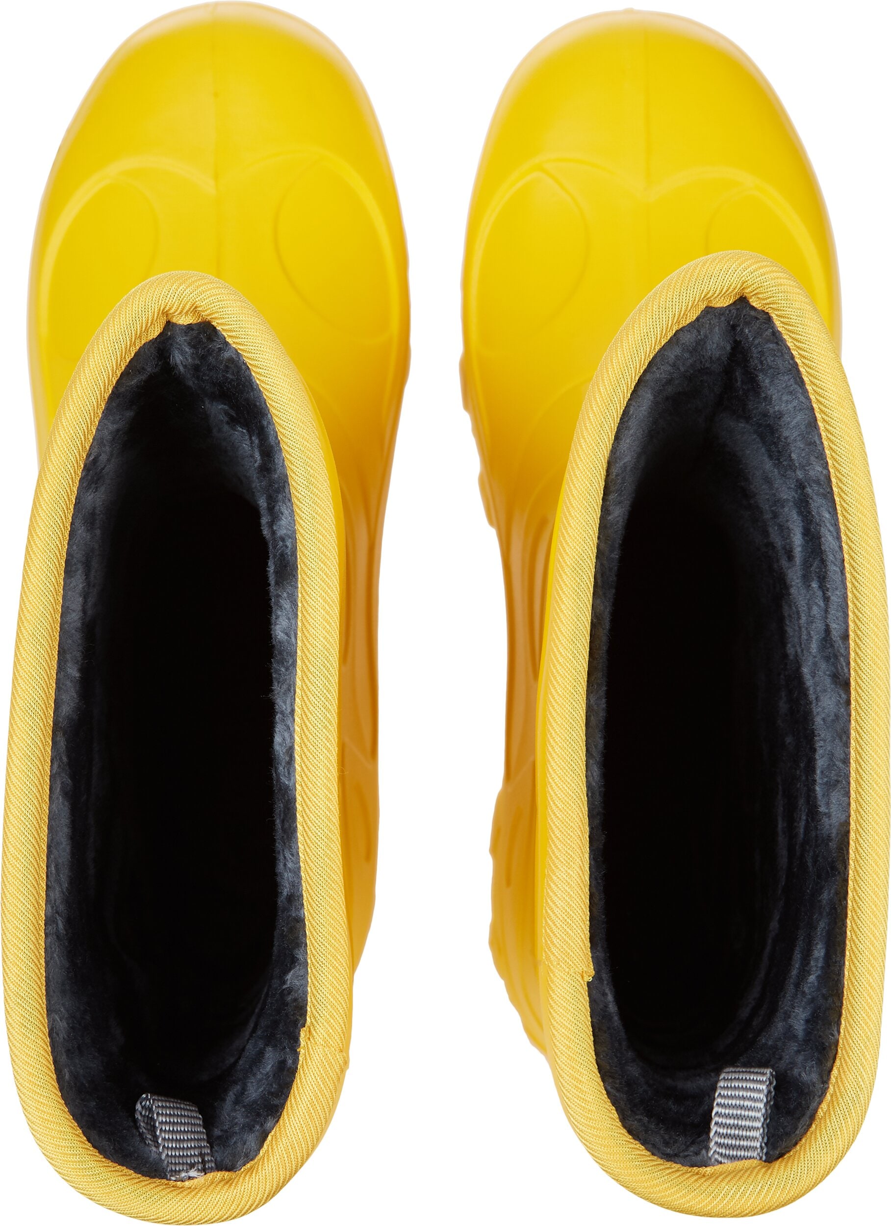 McKINLEY Bottes en caoutchouc »UX.-GUMMISTIEFEL ROCK DOUBLE«  doublé