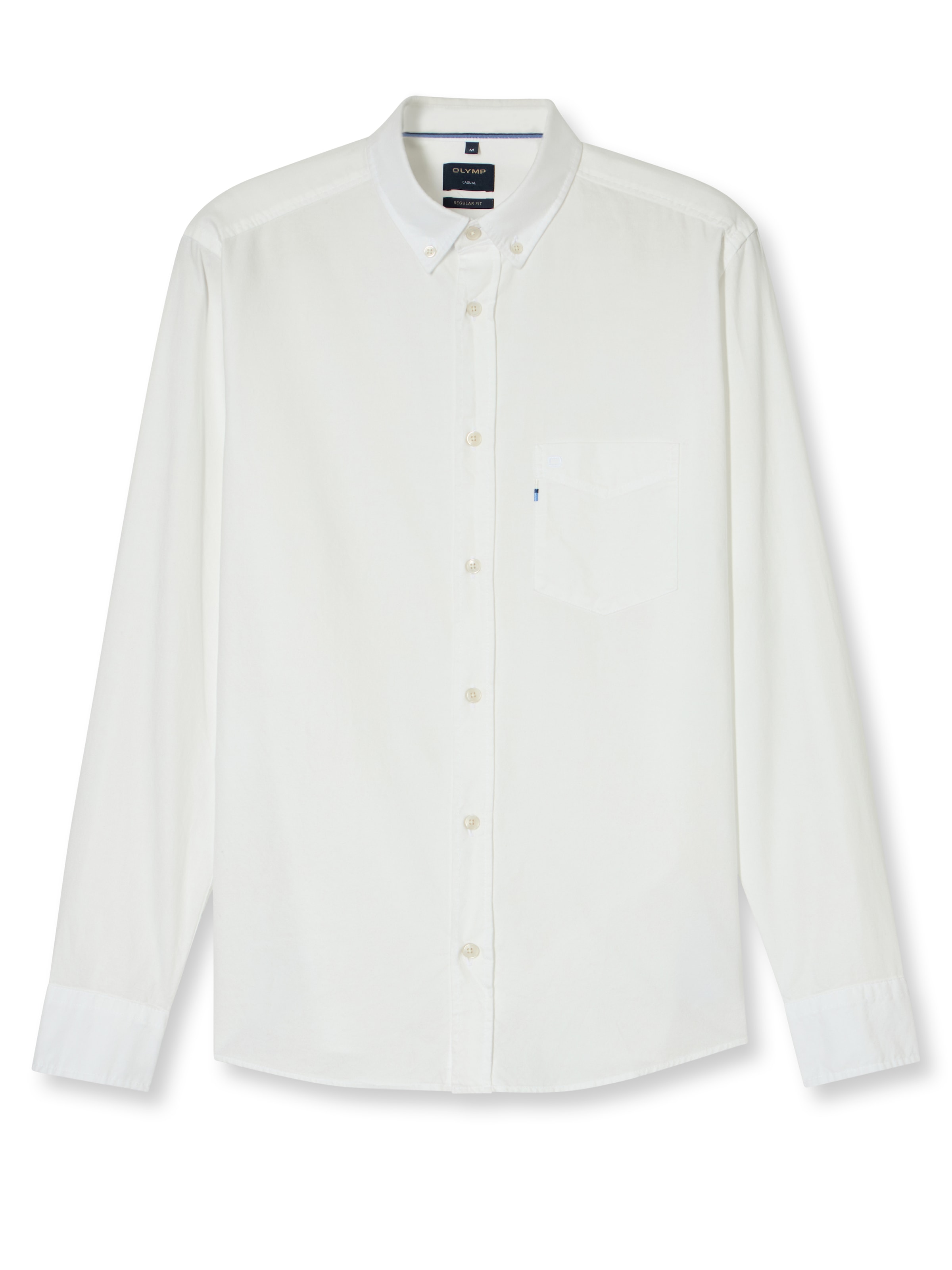 OLYMP Langarmhemd »Casual«
